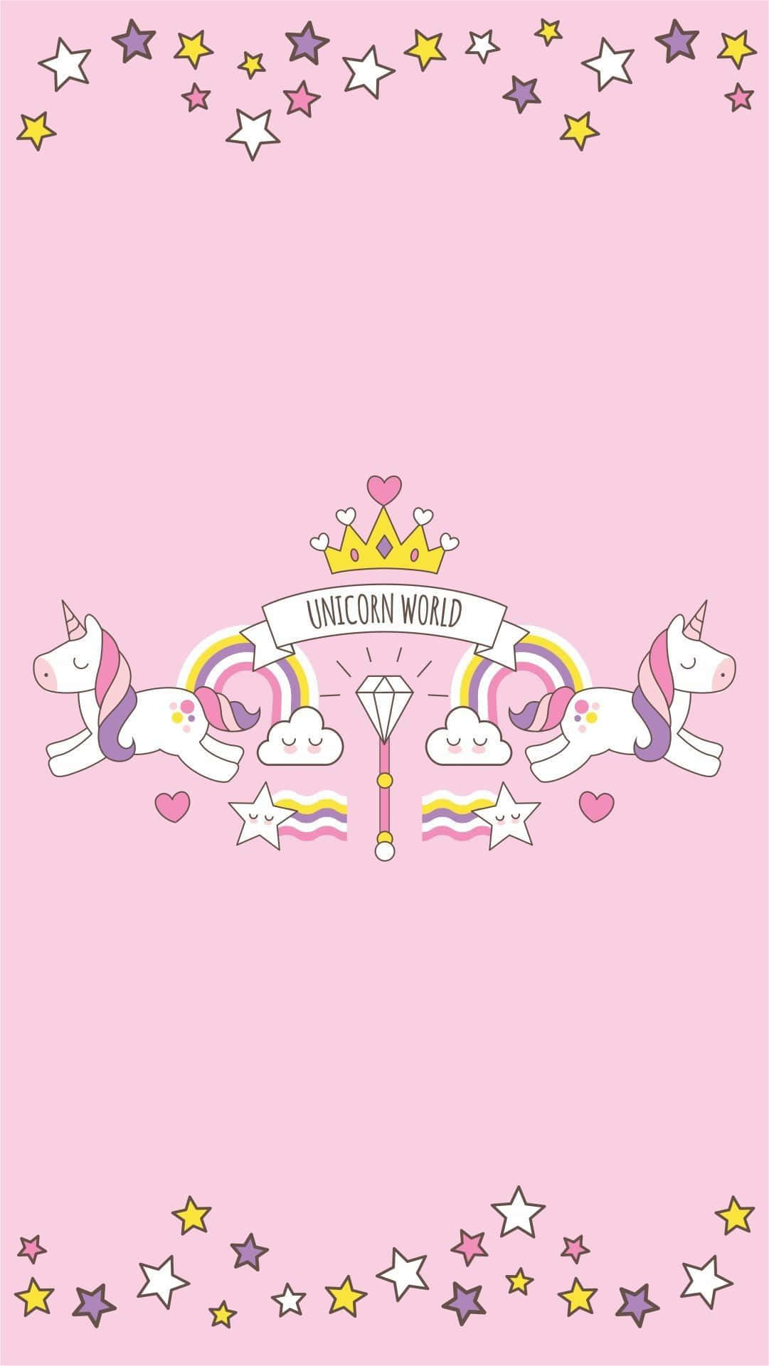 ¡Un lazo rosa brillante para darle un toque kawaii a cualquier outfit! Fondos de pantalla