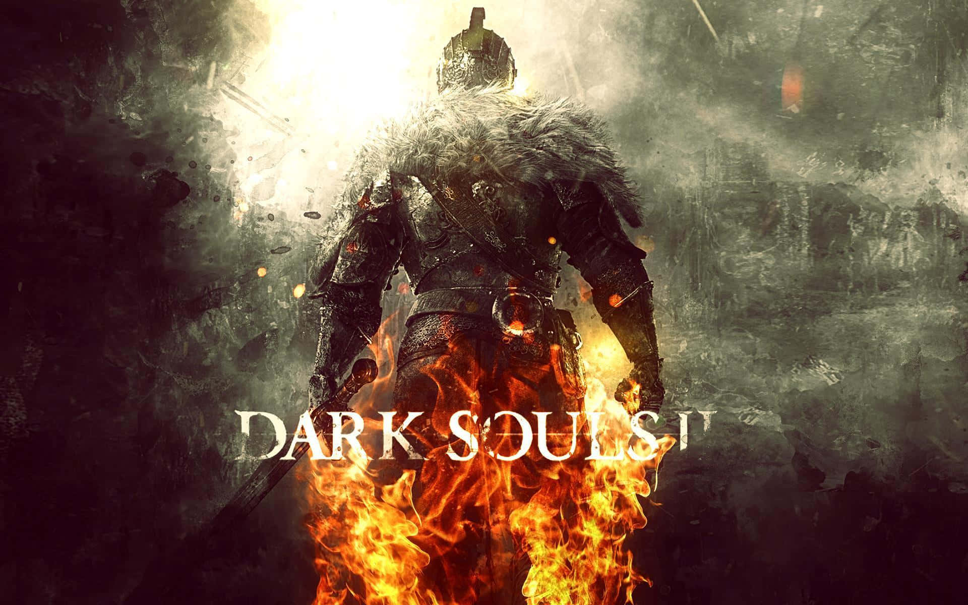 Un nuevo desafío te espera en Dark Souls Fondos de pantalla