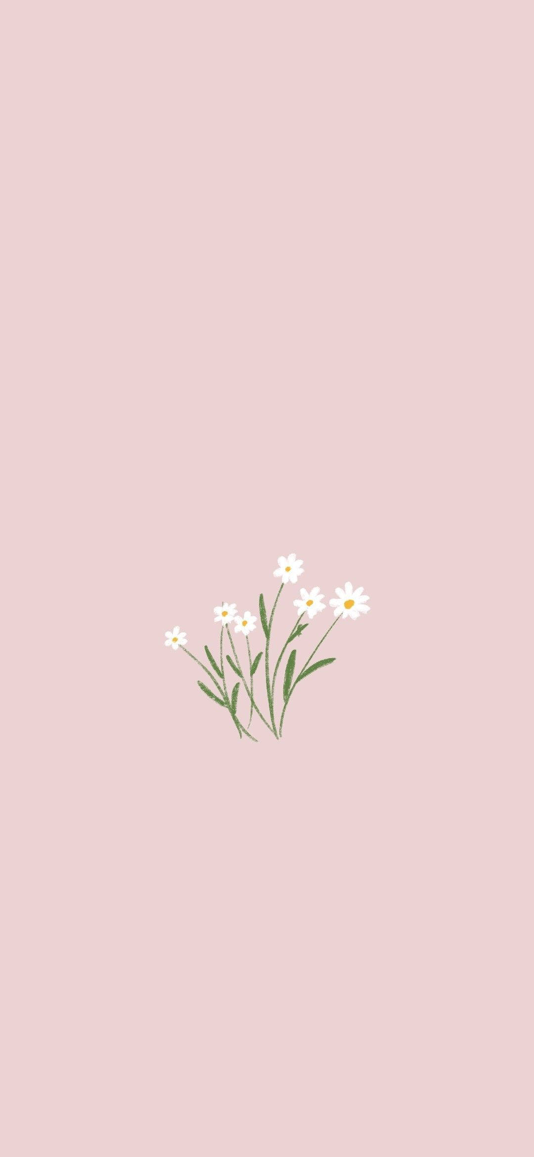 Un paisaje primaveral vívido y hermoso Fondos de pantalla