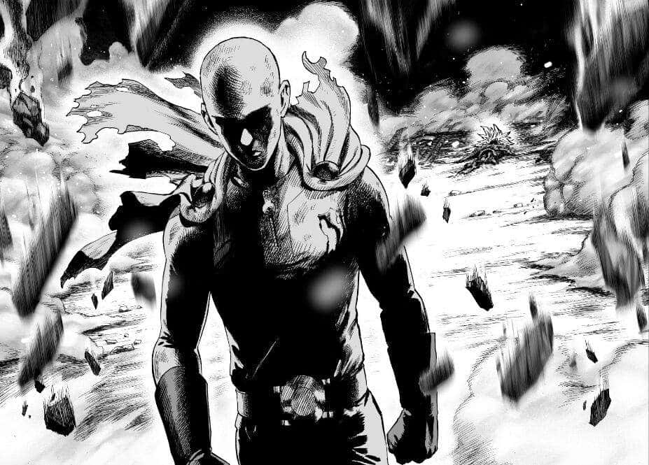 Un panel de manga con una historia lista para desarrollarse Fondos de pantalla