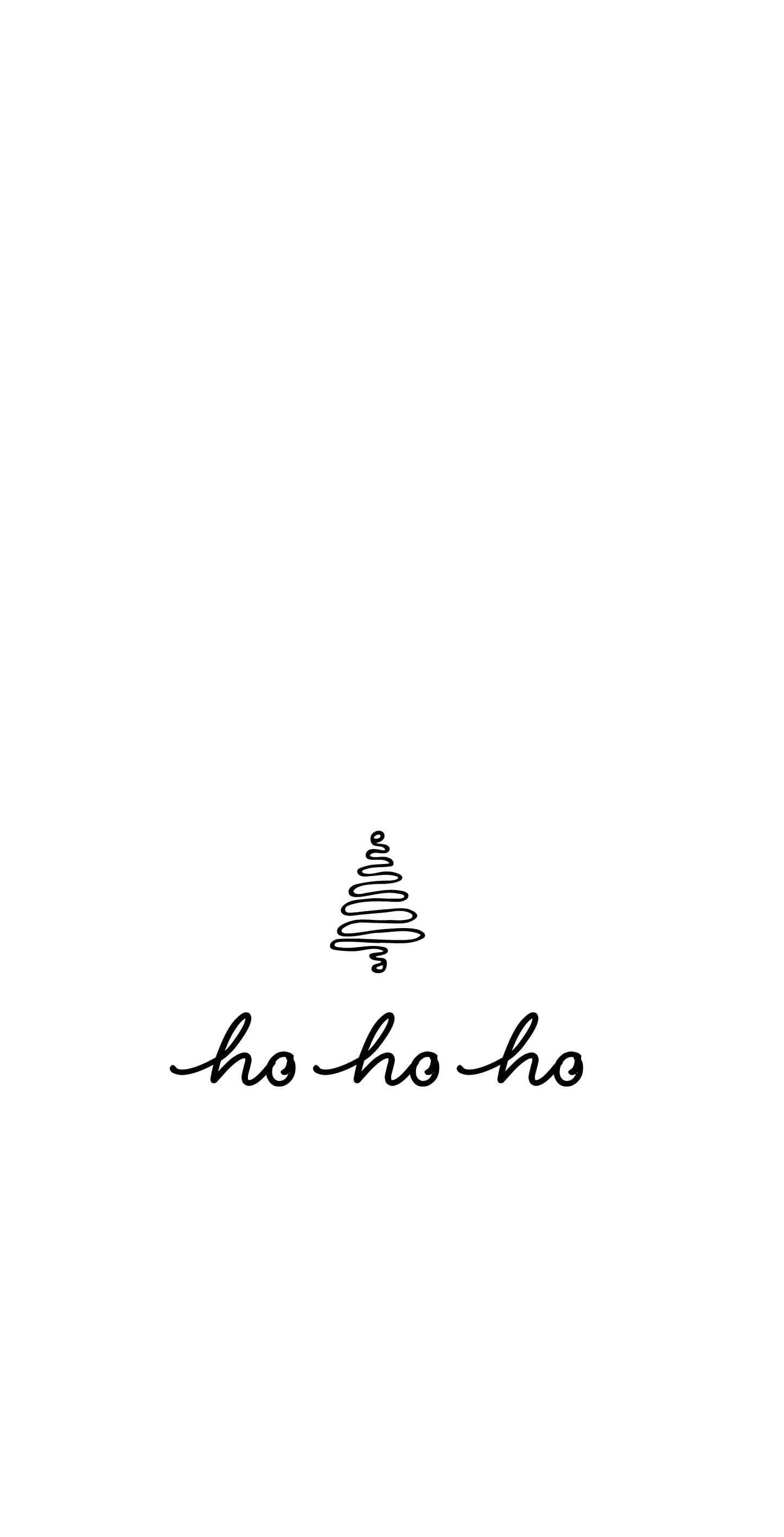 Un Pequeño Espíritu Navideño Fondos de pantalla