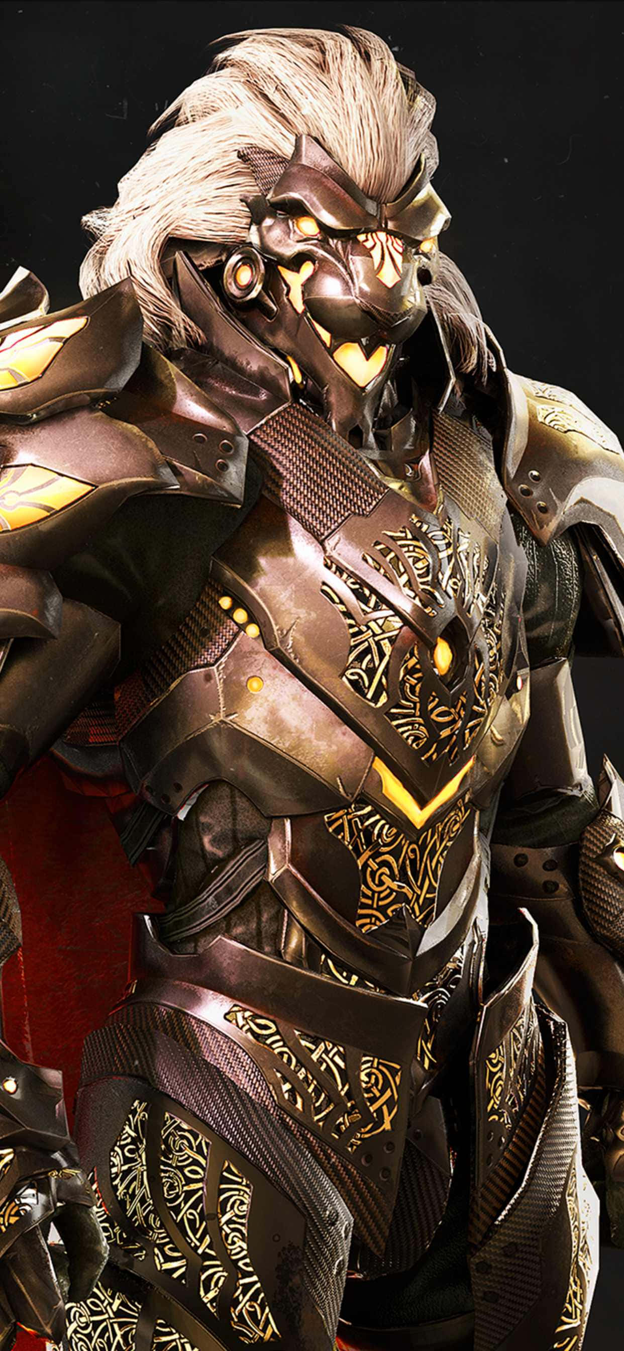 un personaje con armadura, espada y casco Fondos de pantalla