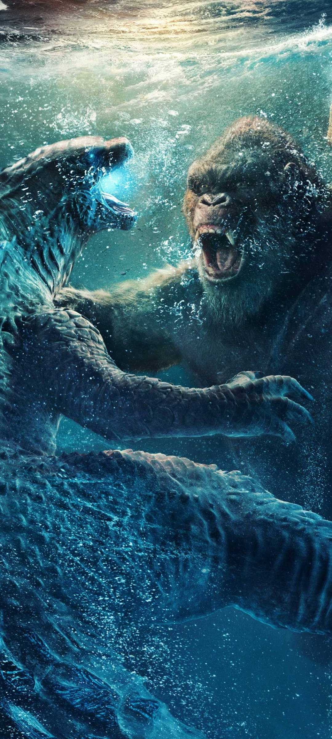 un póster de la película King Kong Fondos de pantalla