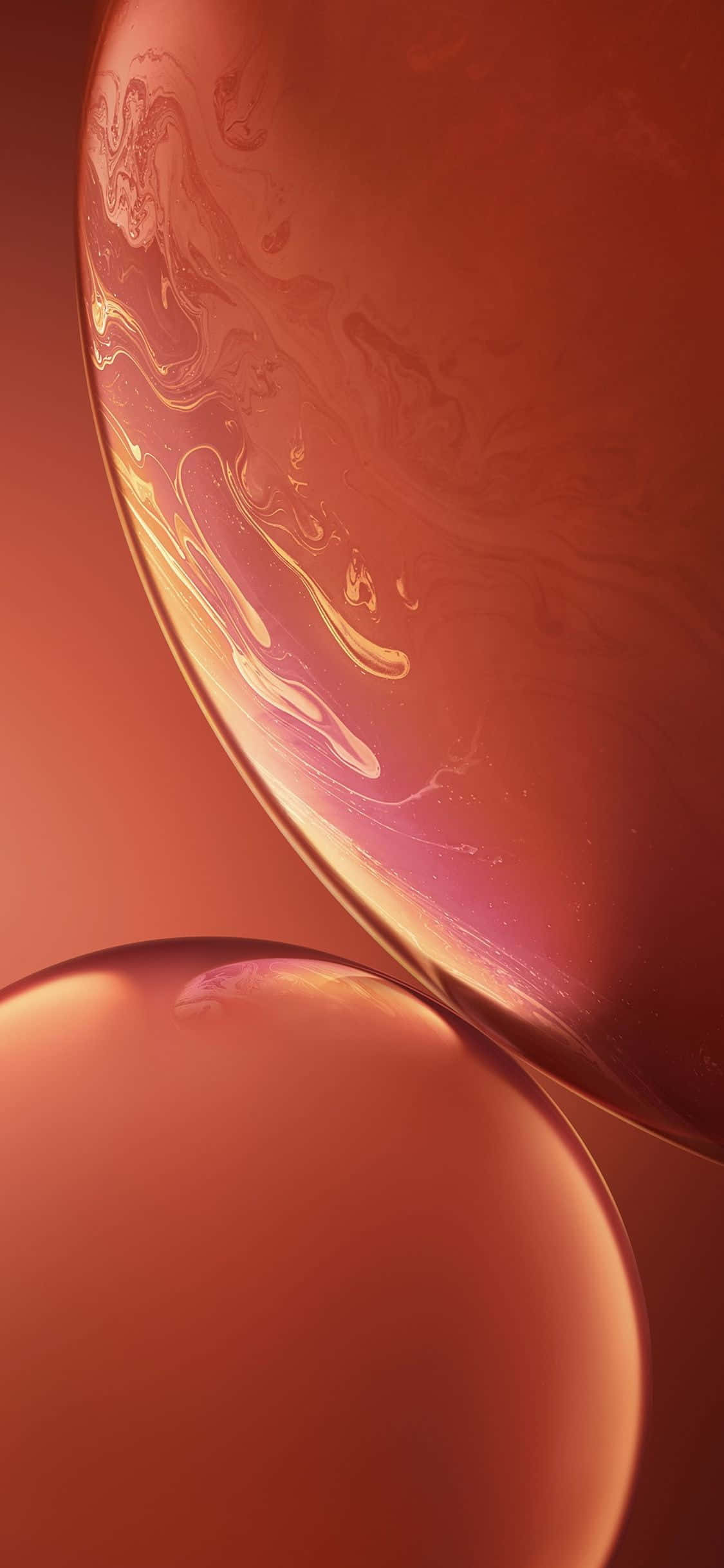 un primer plano de un líquido rojo Fondos de pantalla