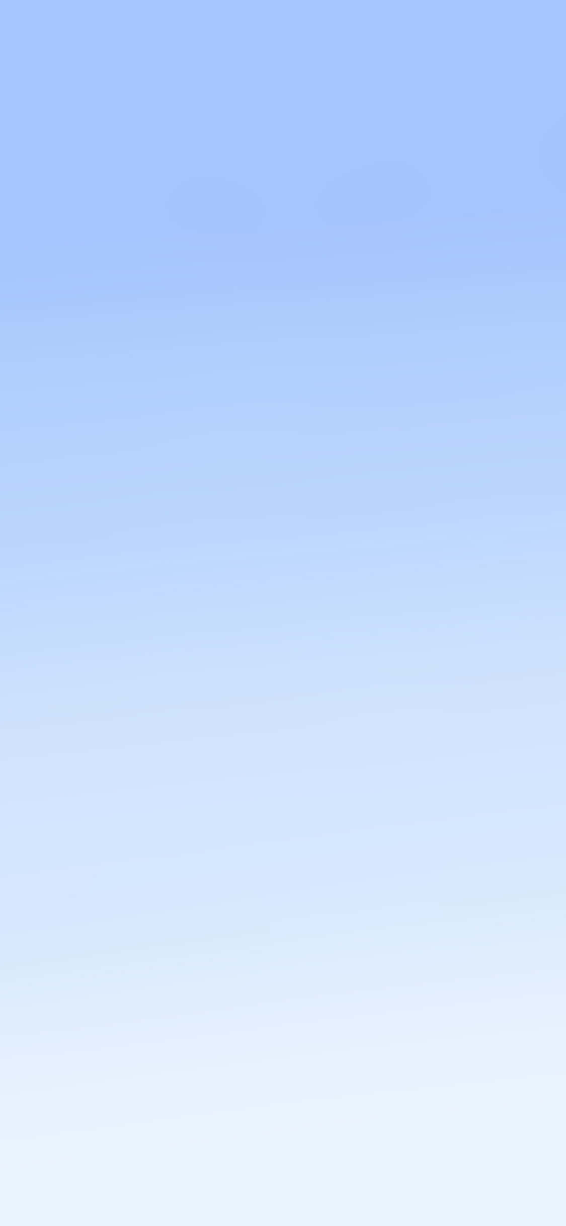 Un relajante fondo azul bebé que evoca paz y tranquilidad. Fondos de pantalla