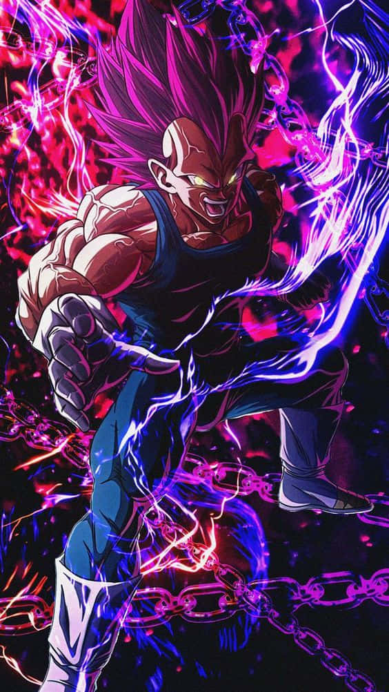 Un Saiyan Inigualable - Vegeta Ultra Ego Fondos de pantalla