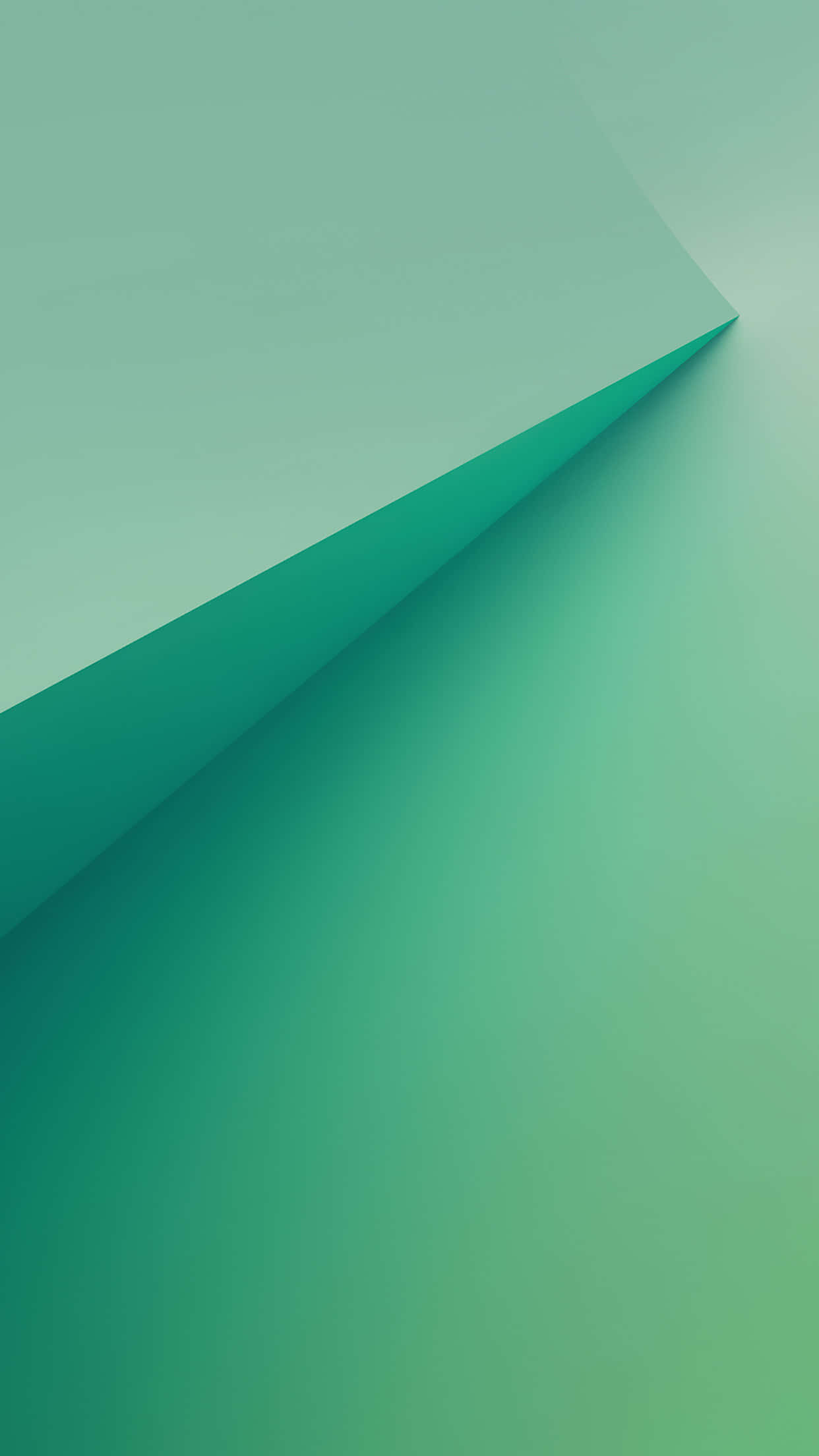 Un teléfono Galaxy Note mostrando un majestuoso paisaje forestal Fondos de pantalla
