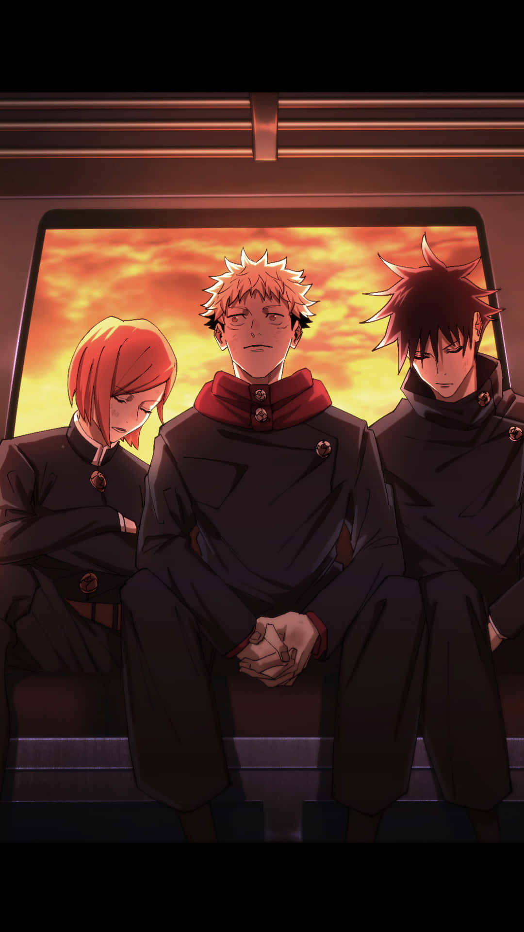 Un viaje para descubrir las emociones del manga Fondos de pantalla