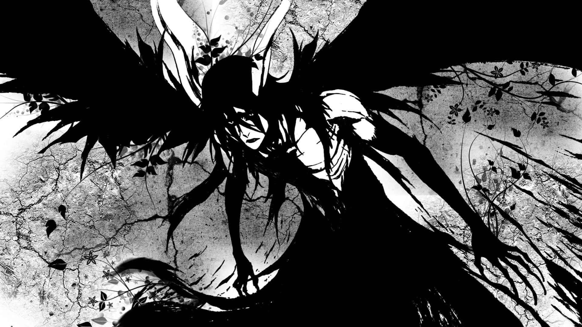 Un vibrante y colorido fondo de panel de manga. Fondos de pantalla