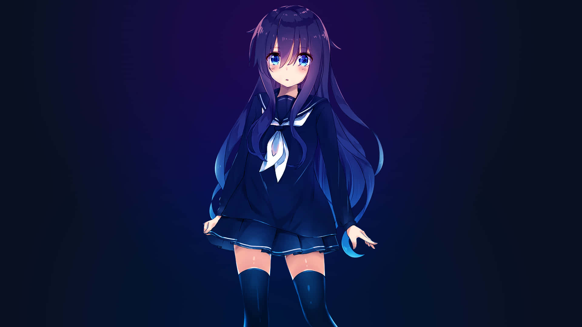 Imágenes anime 4k