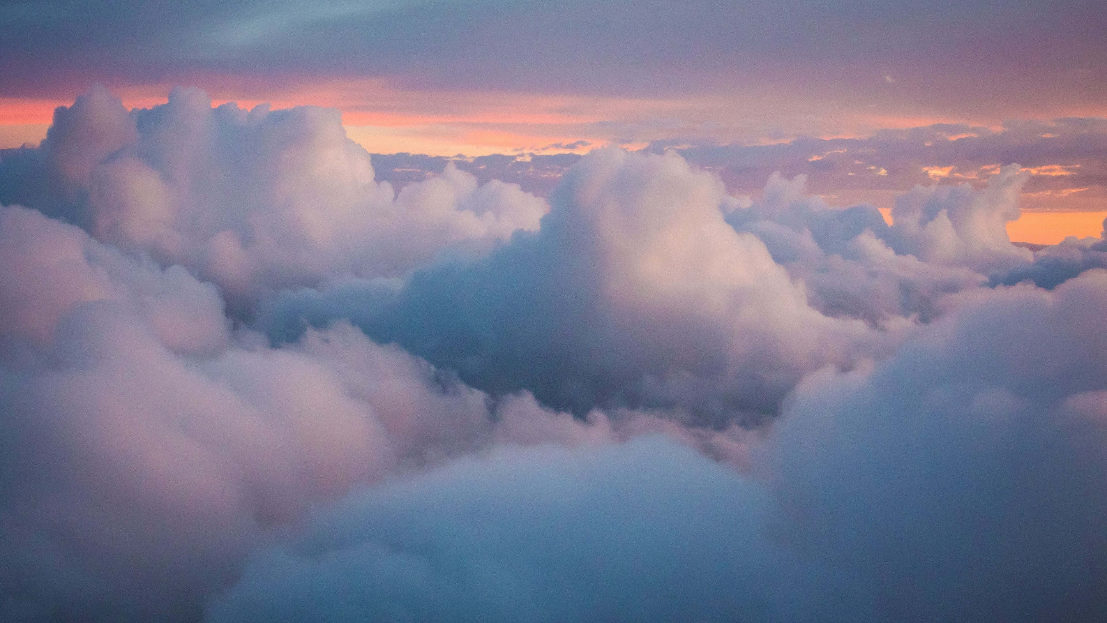 Una Escapada de Ensueño en los Cielos Fondos de pantalla