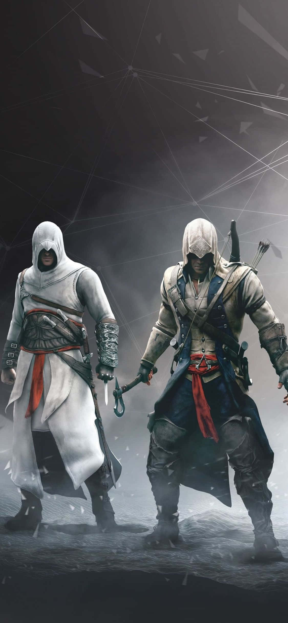 Una gran aventura te espera en Assassin's Creed Origins Fondos de pantalla