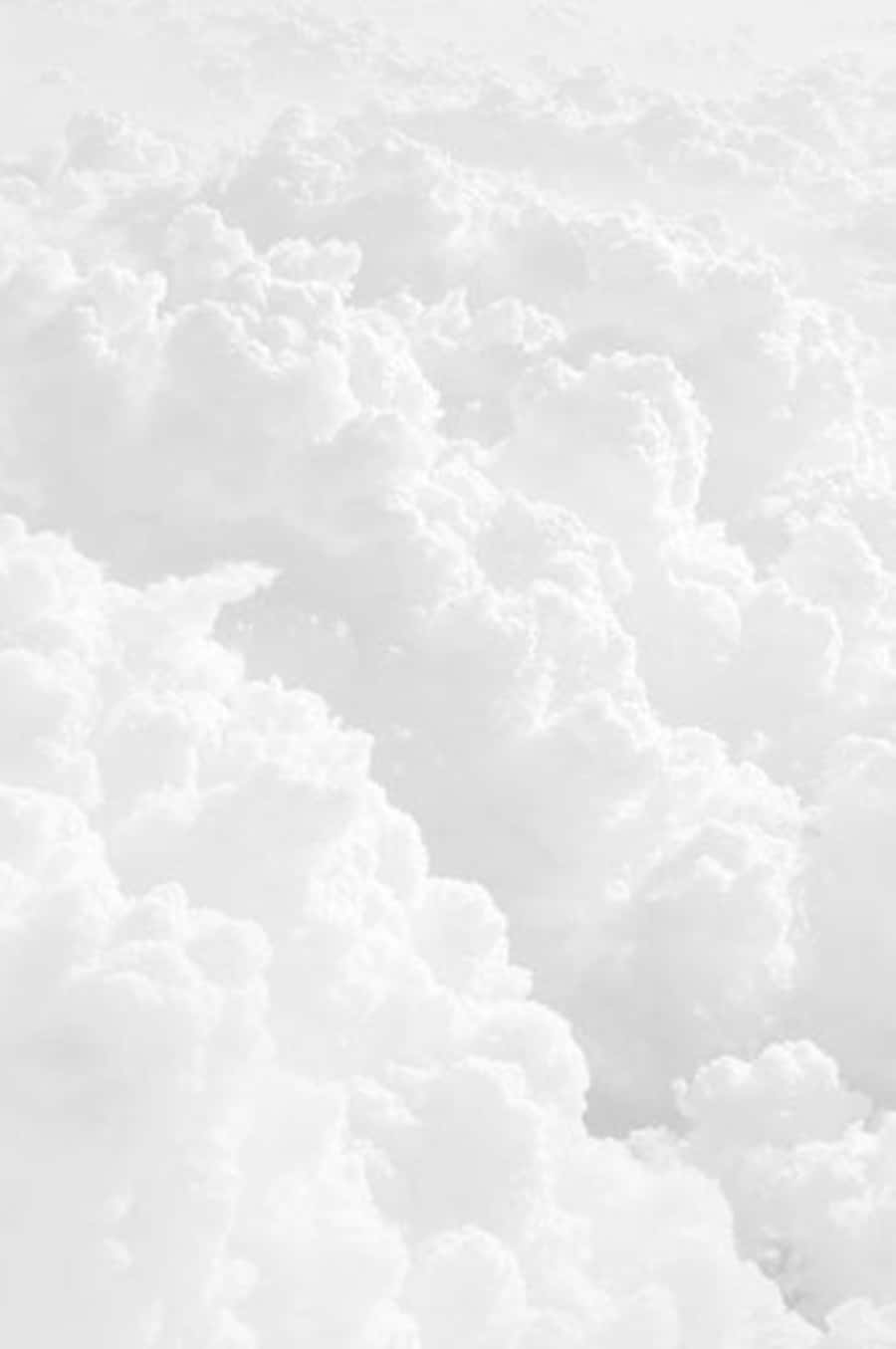 Una hermosa estética blanca para añadir paz y belleza a tu espacio. Fondos de pantalla