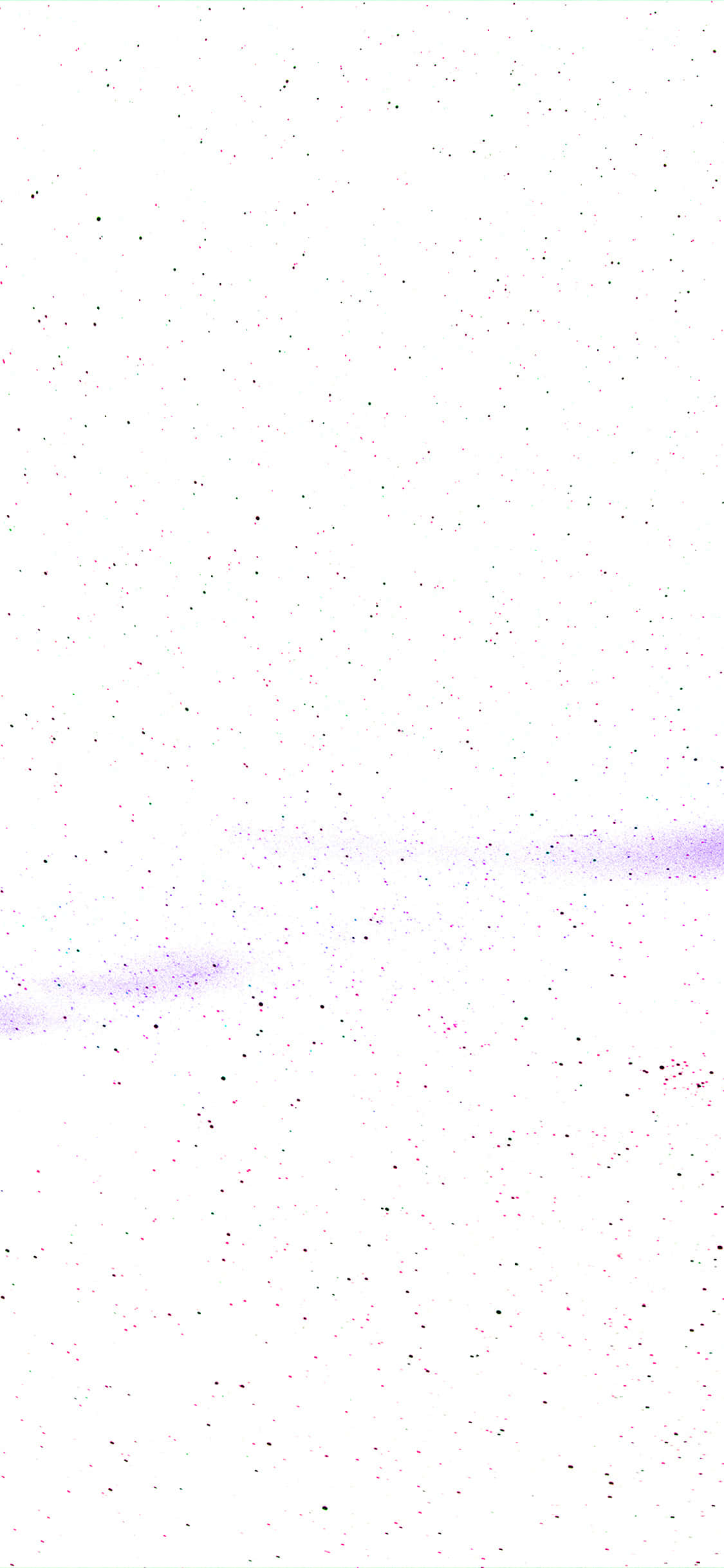 una imagen morada y blanca de un avión Fondos de pantalla