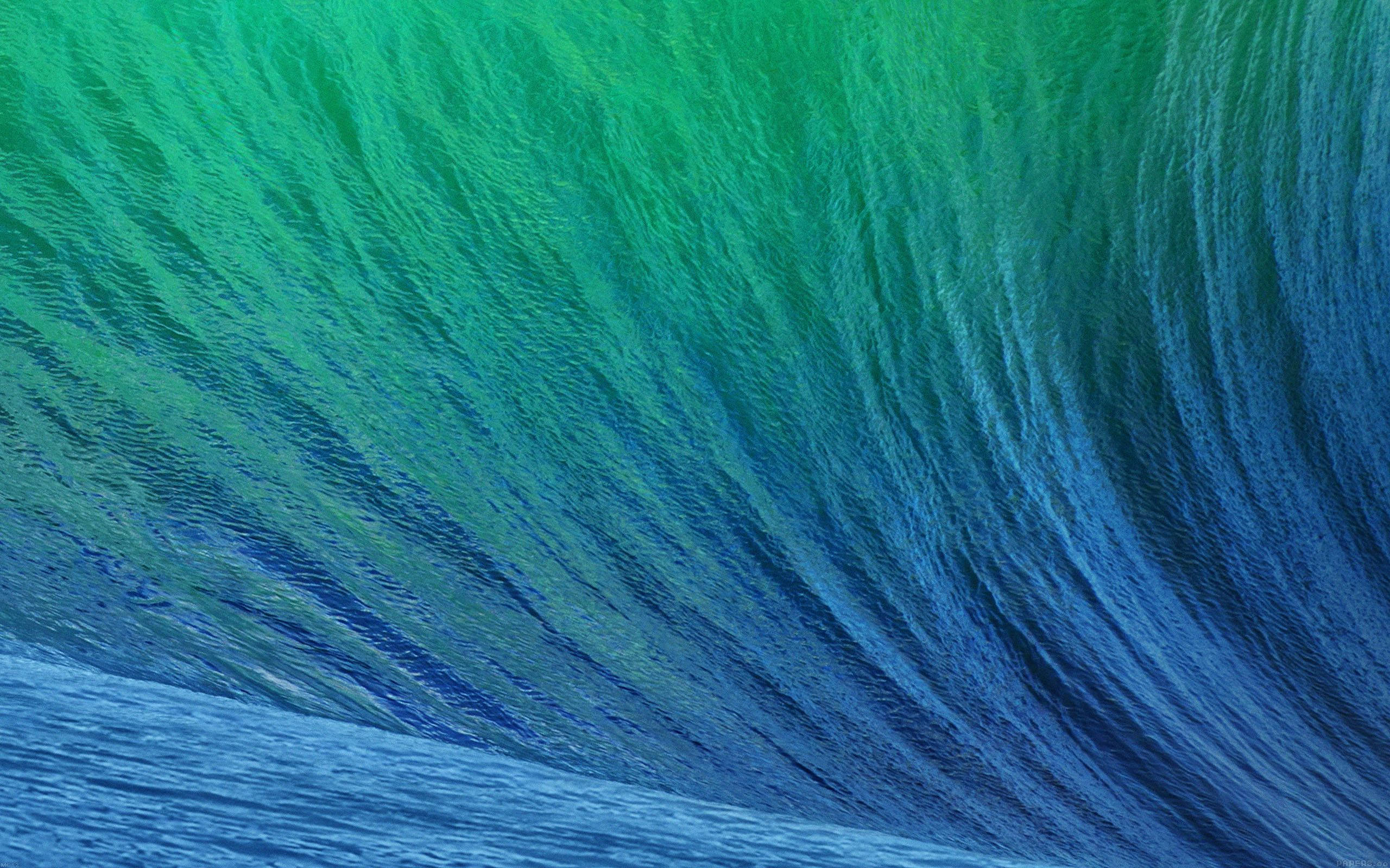 Una MacBook Air en un color aguamarina distintivo Fondos de pantalla