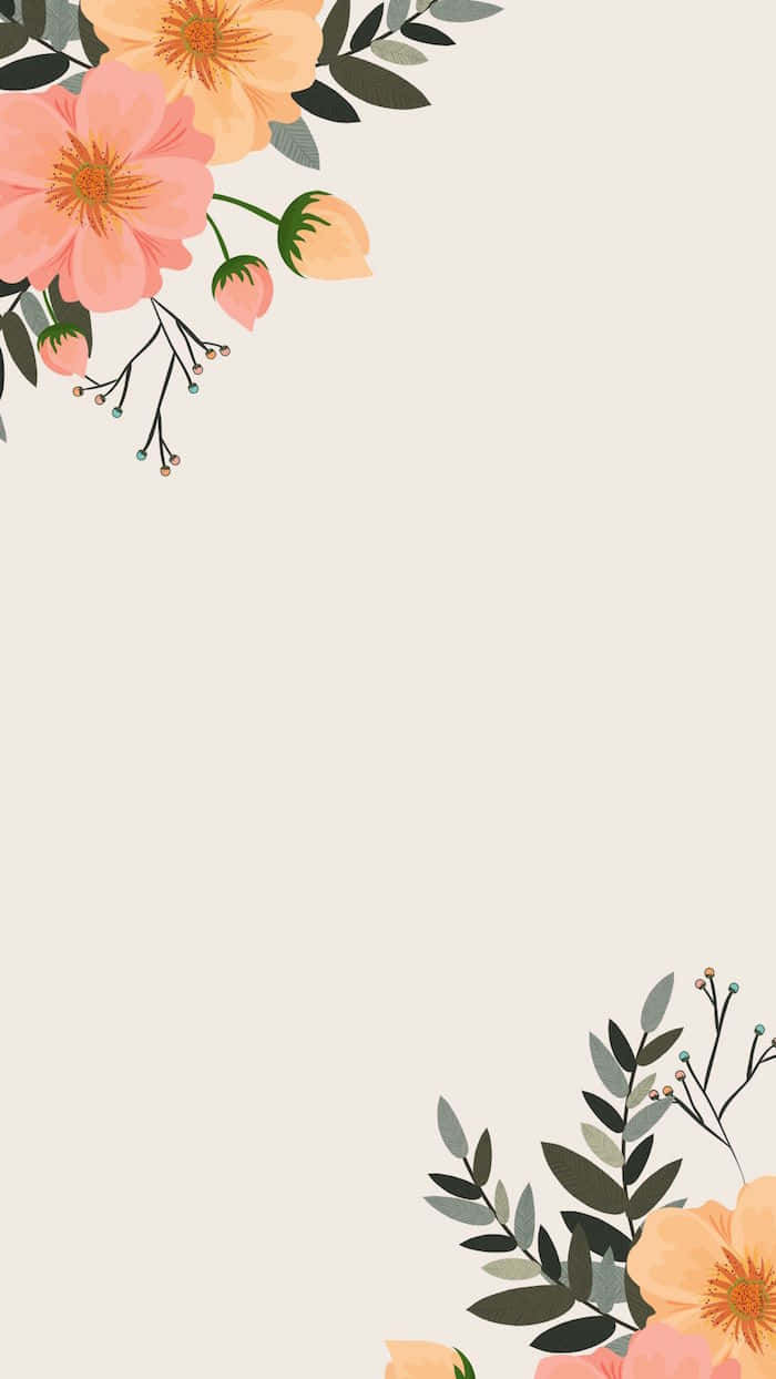 Una mezcla de minimalismo moderno y belleza estética Fondos de pantalla