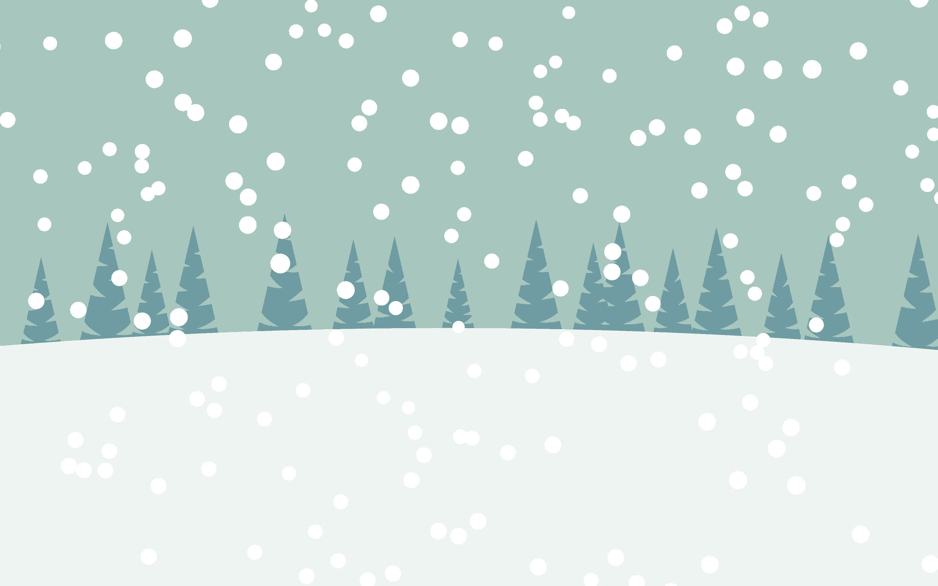 Una Navidad Acogedora Fondos de pantalla