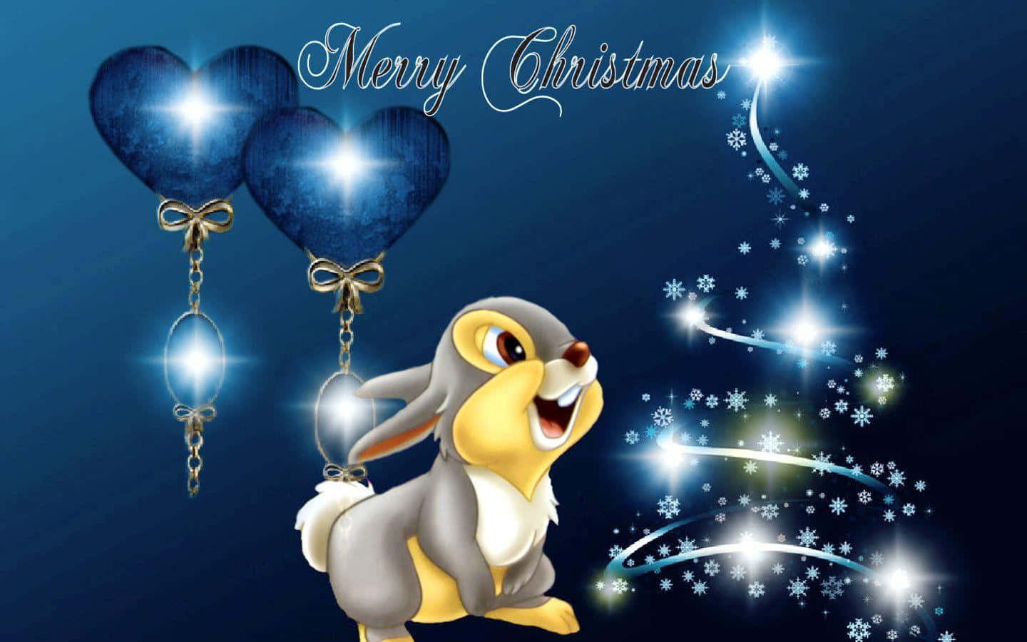 "¡Una Navidad Mágica de Disney!" Fondos de pantalla
