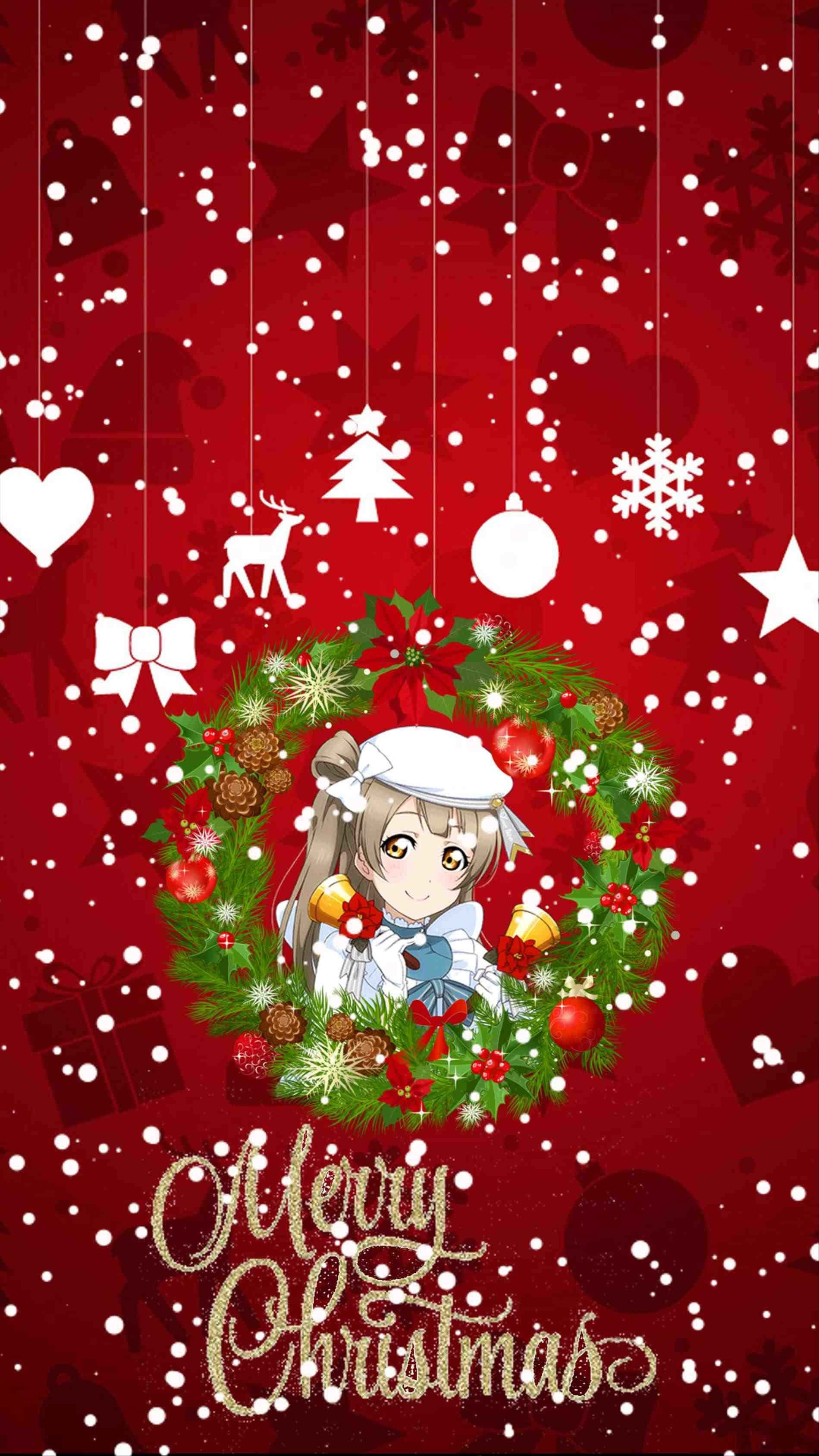 Una navidad soñada en tu hogar rodeado de decoración navideña clásica Fondos de pantalla