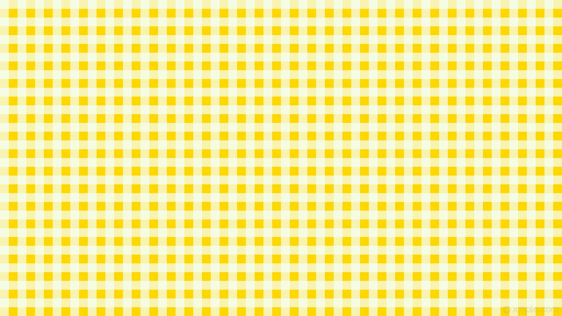 Una Vibrante Rebanada de Sol Amarillo Estético Fondos de pantalla