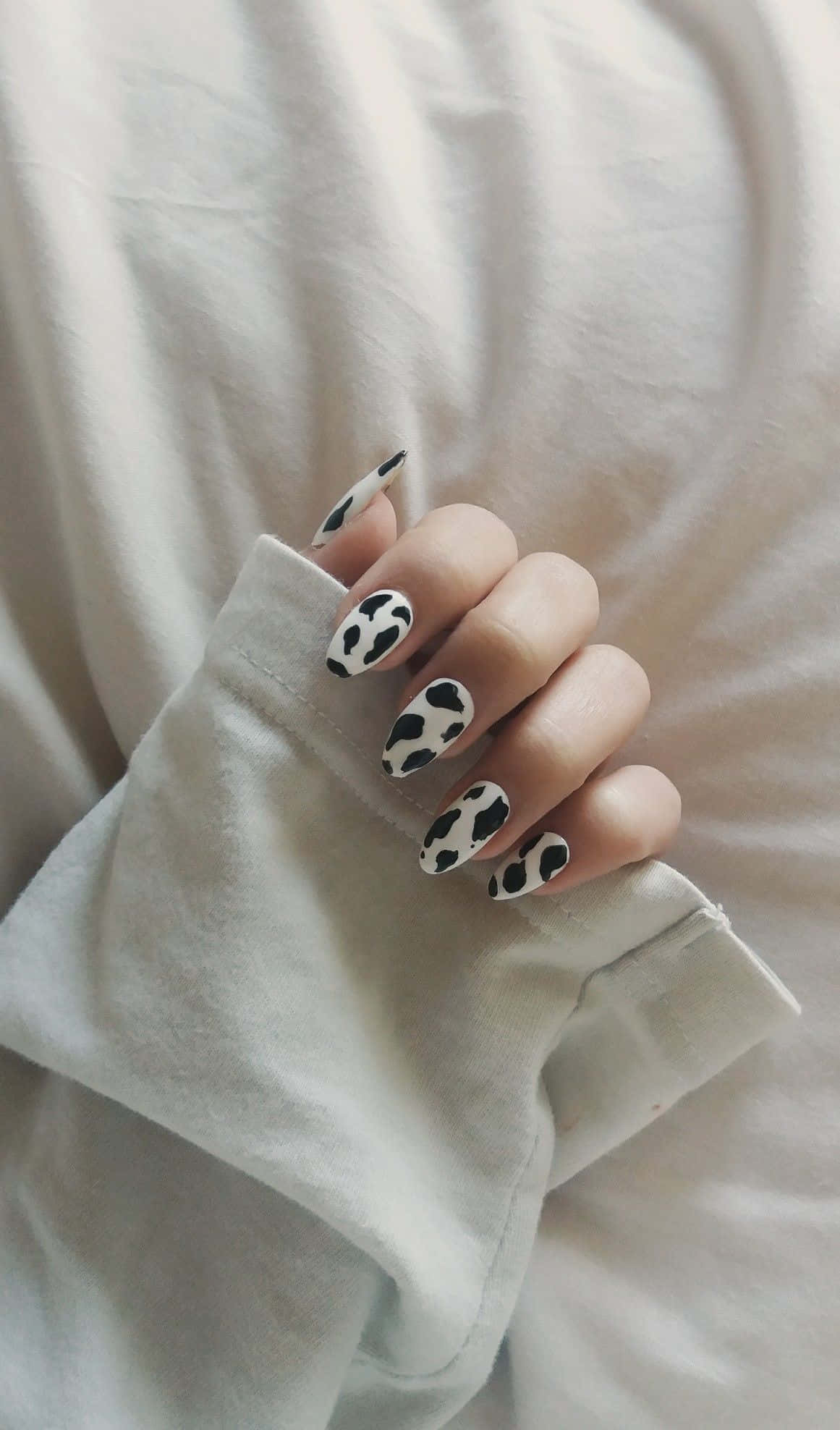 Uñas Largas y Elegantes Fondos de pantalla