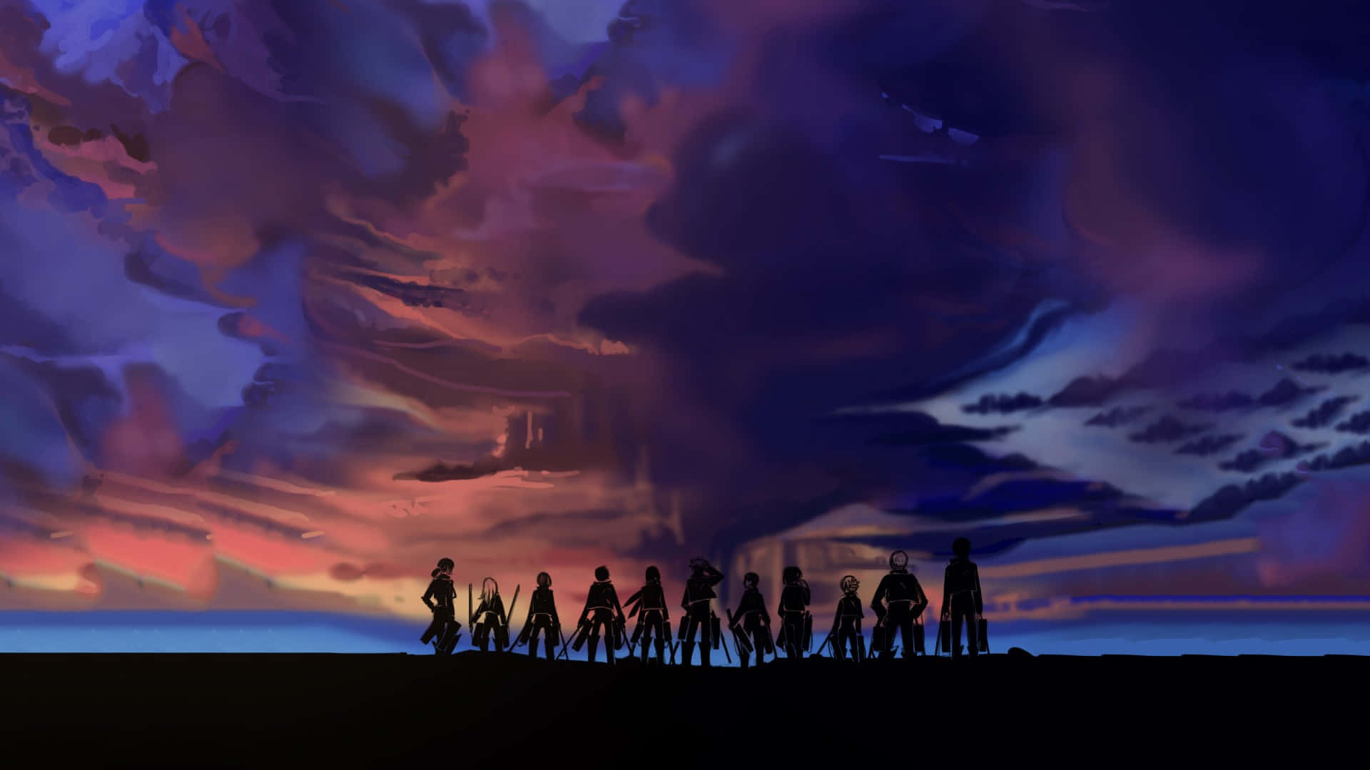 Únete a la lucha contra los titanes y recupera la humanidad Fondos de pantalla