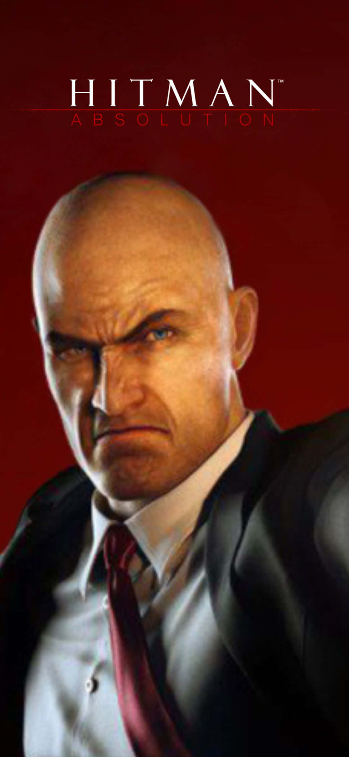 Únete al mundo de Hitman con el iPhone X Fondos de pantalla