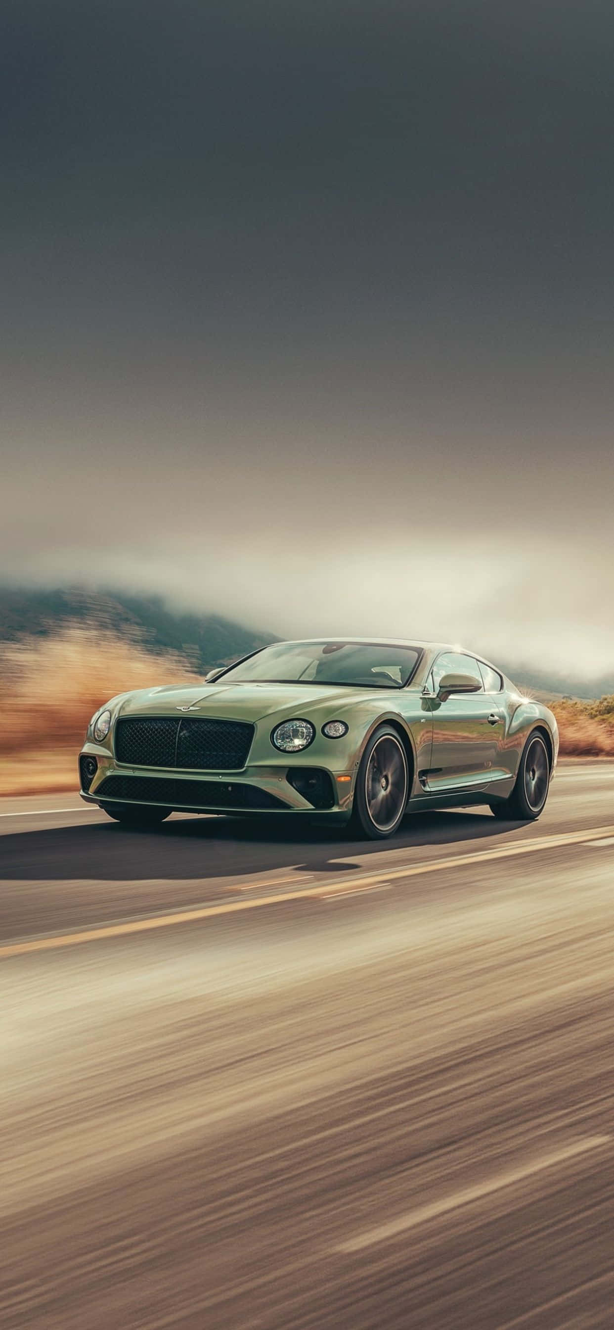 Único y Exclusivo: El iPhone Xs Max Bentley Fondos de pantalla