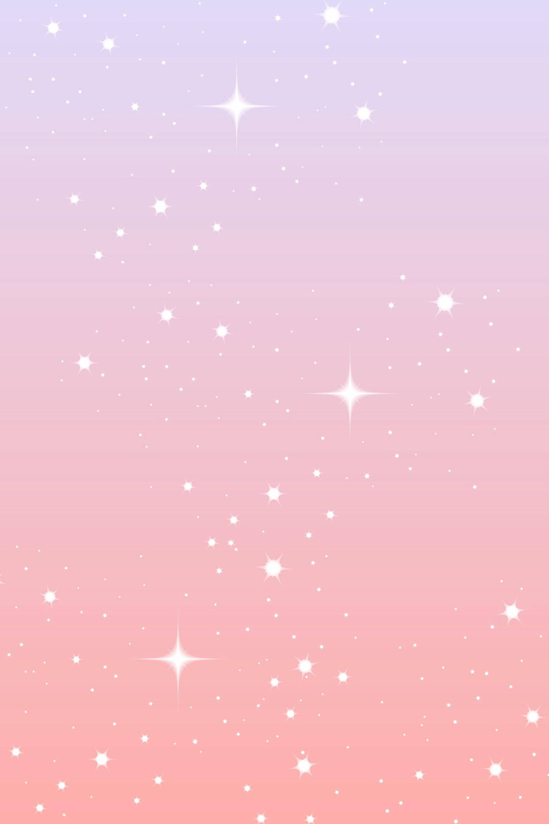 Unicornio Rosa Brillante Fondos de pantalla