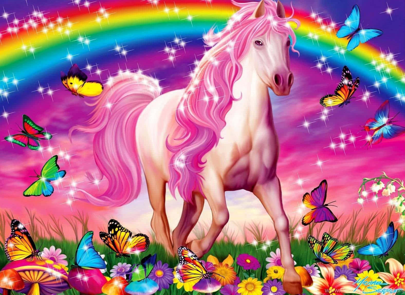 Fotos de unicornios