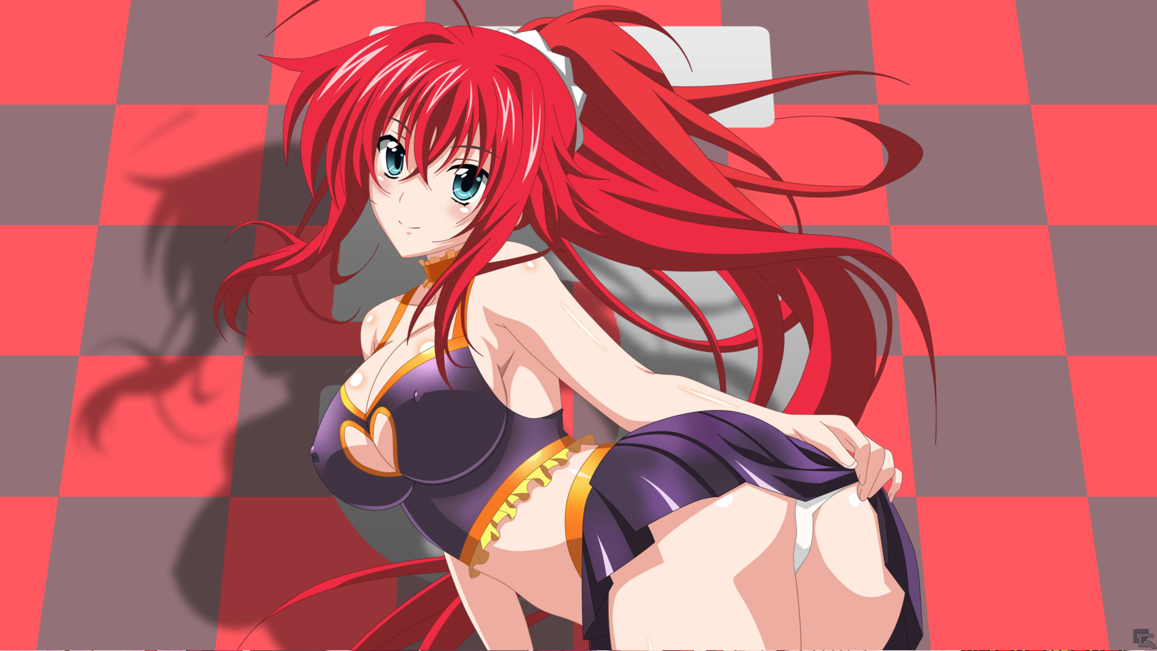 Unidos por el Anime Fondos de pantalla