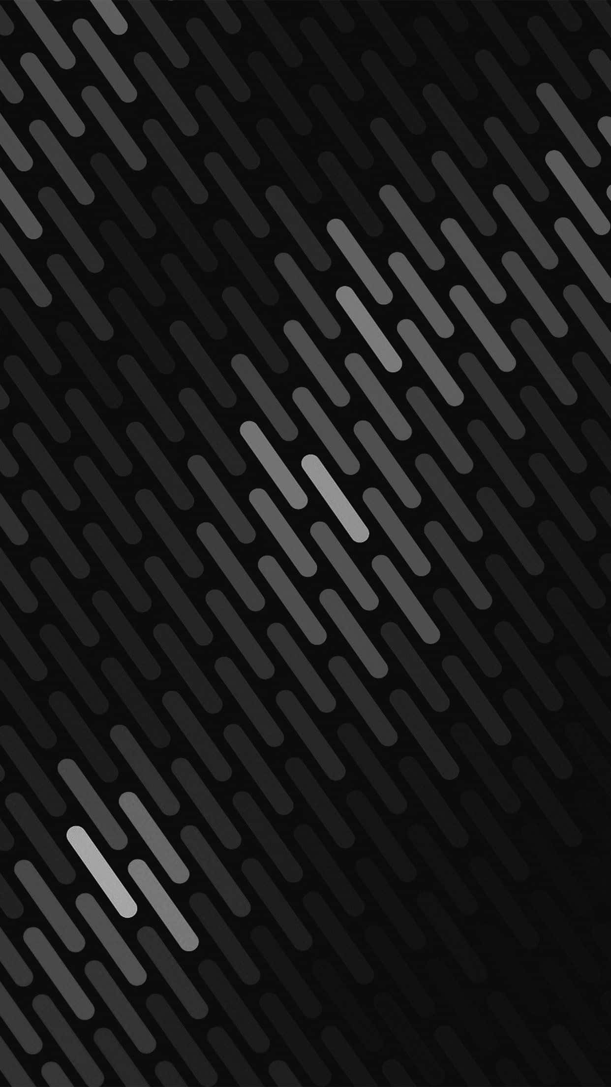 Universo monocromático cautivador: una combinación perfecta de oscuridad y luz Fondos de pantalla