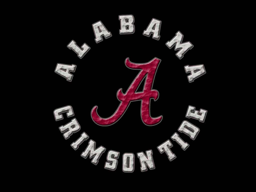 ¡Vamos Crimson Tide! Fondos de pantalla