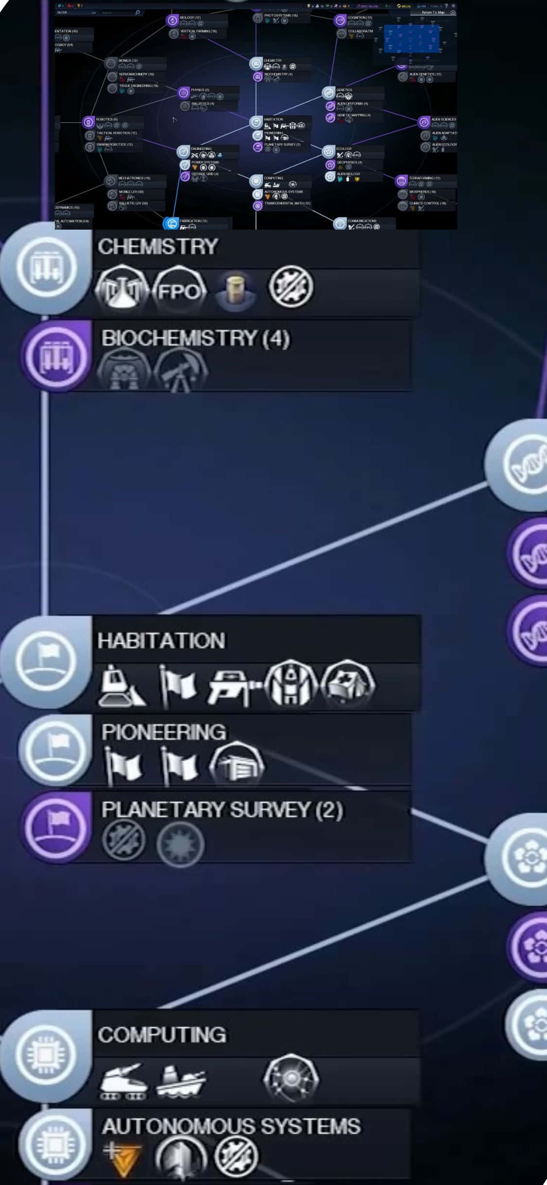 ¡Ve más allá y experimenta Civilization Beyond Earth! Fondos de pantalla