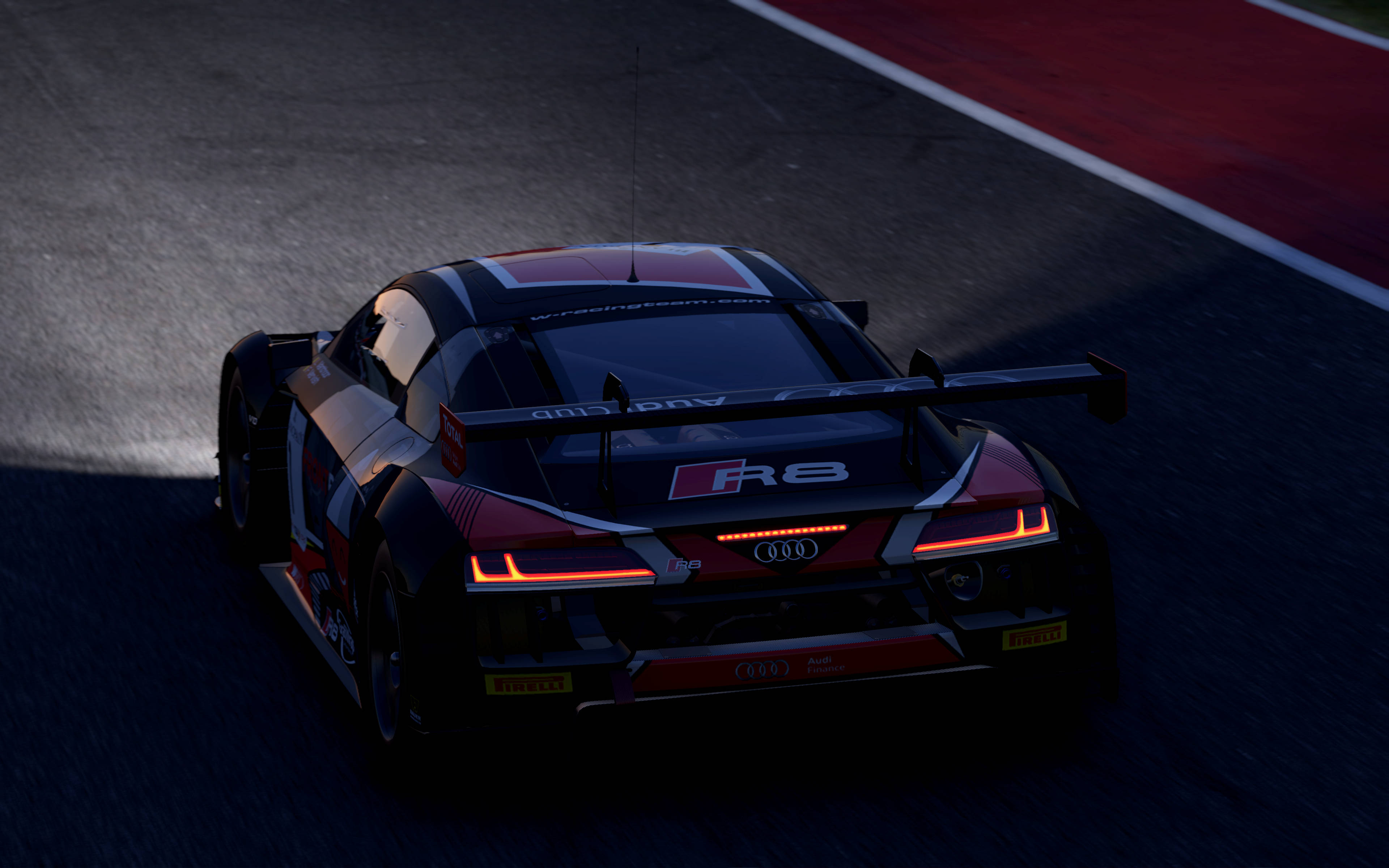 Velocidad Emocionante - Simulación de Carreras Project Cars 2 Fondos de pantalla
