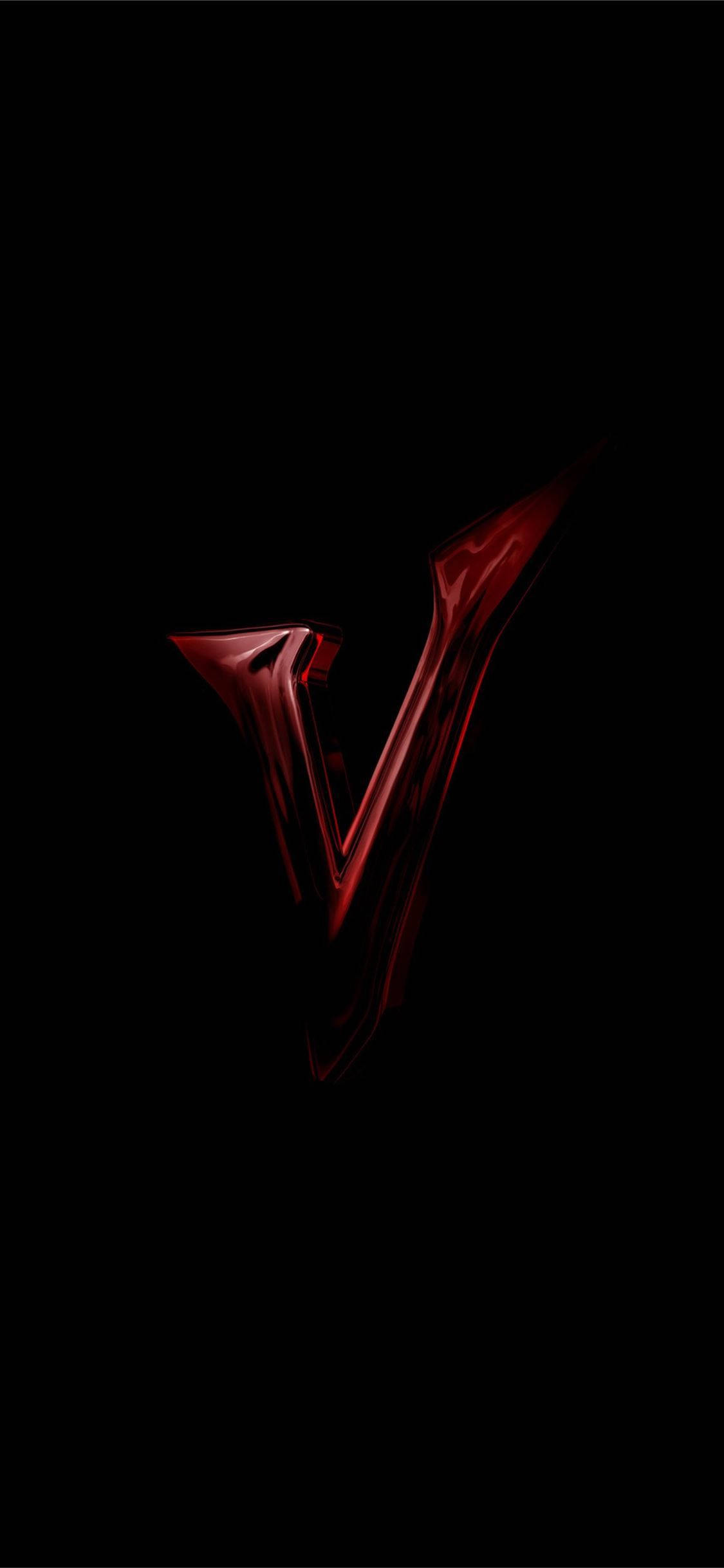 Venom Let There Be Carnage Minimalista Fondos de pantalla