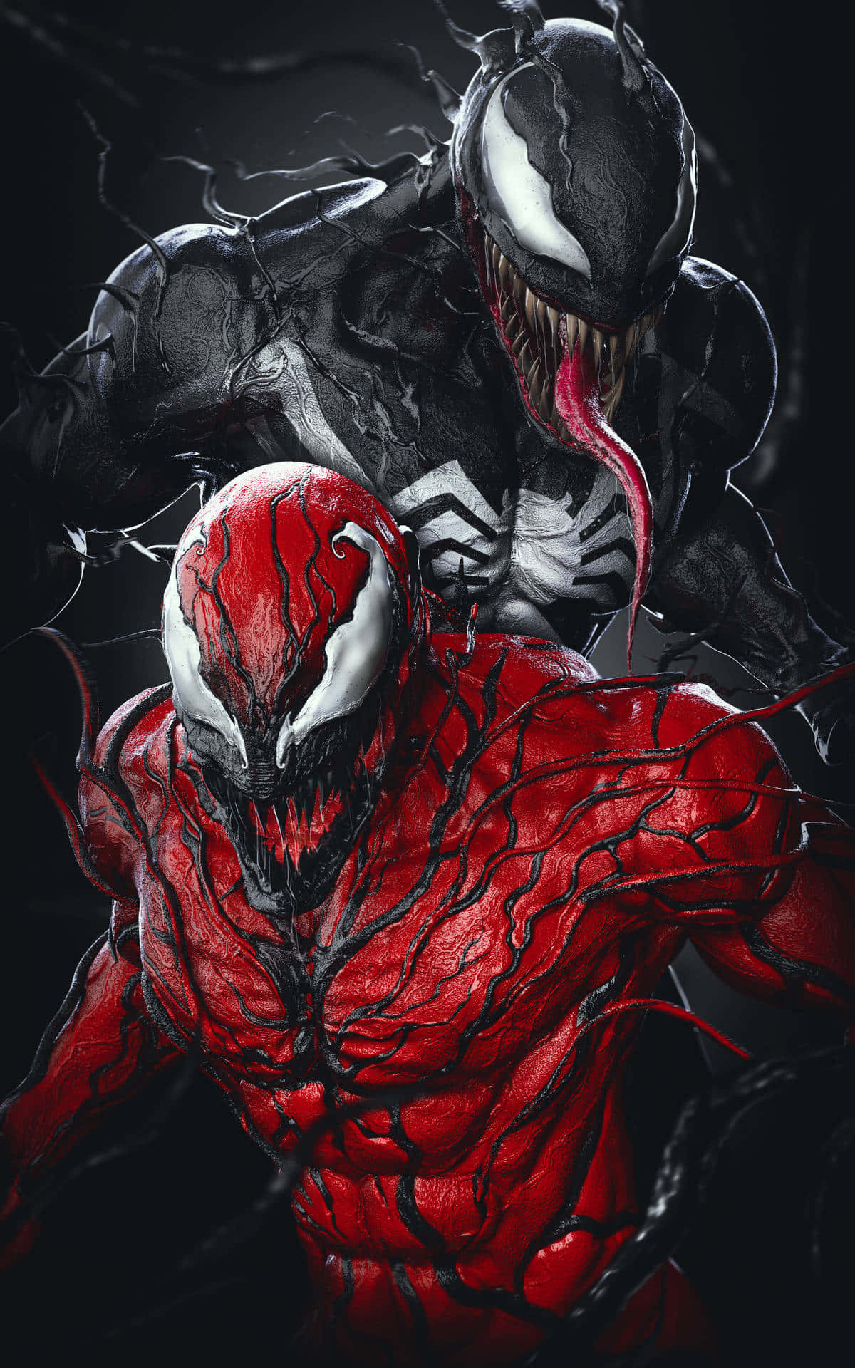 venom y venom - venom - venom - venom - venom - venom Fondos de pantalla