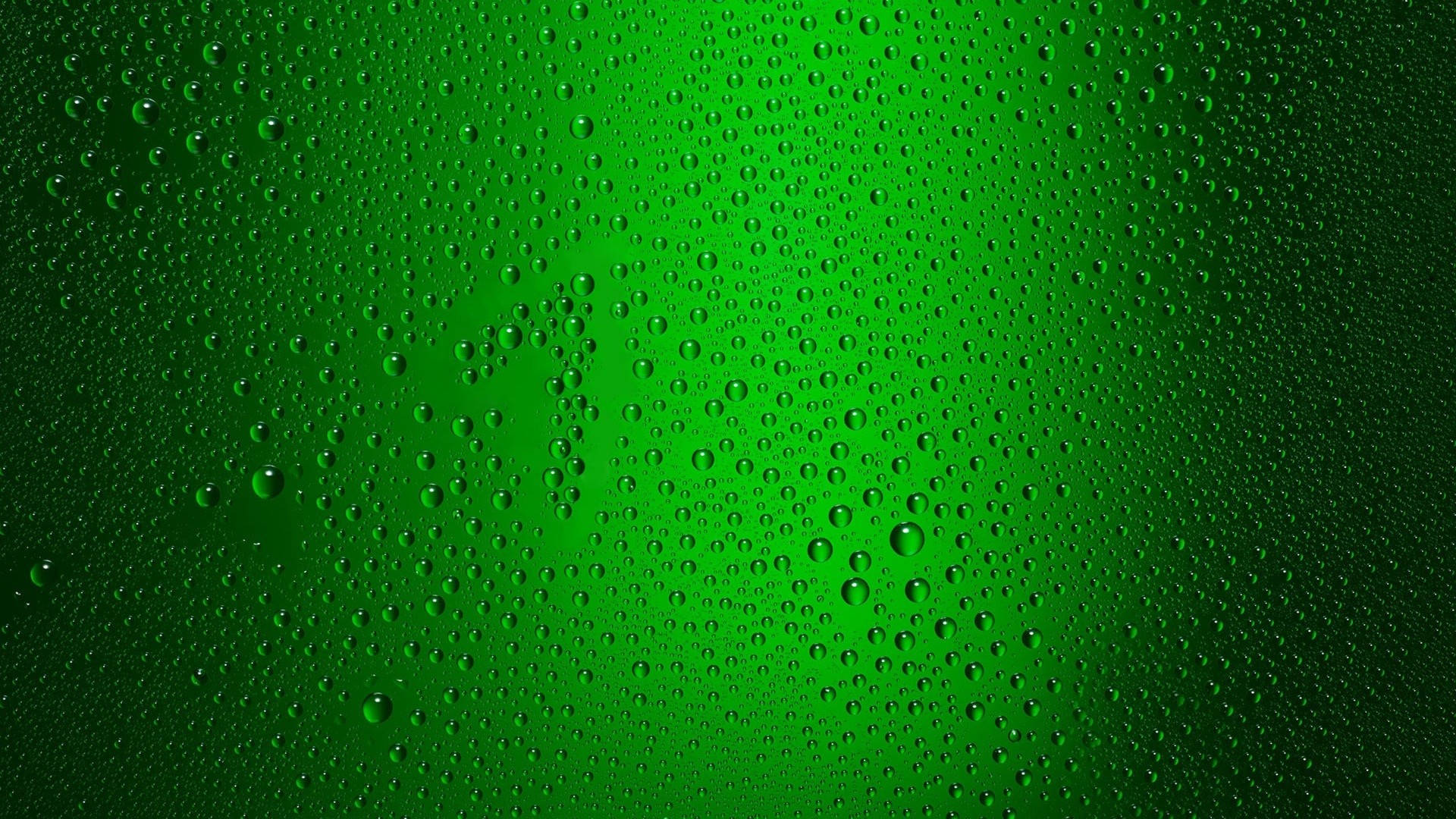 Verde Llanura Brumosa Fondos de pantalla