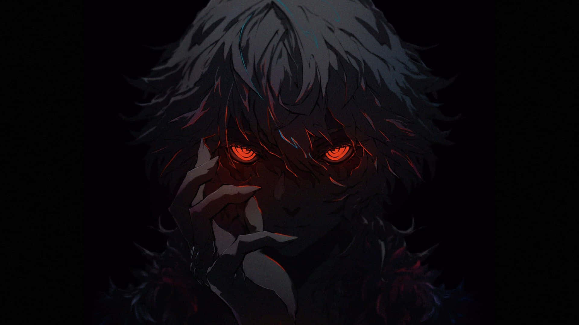 Imágenes de anime oscuro