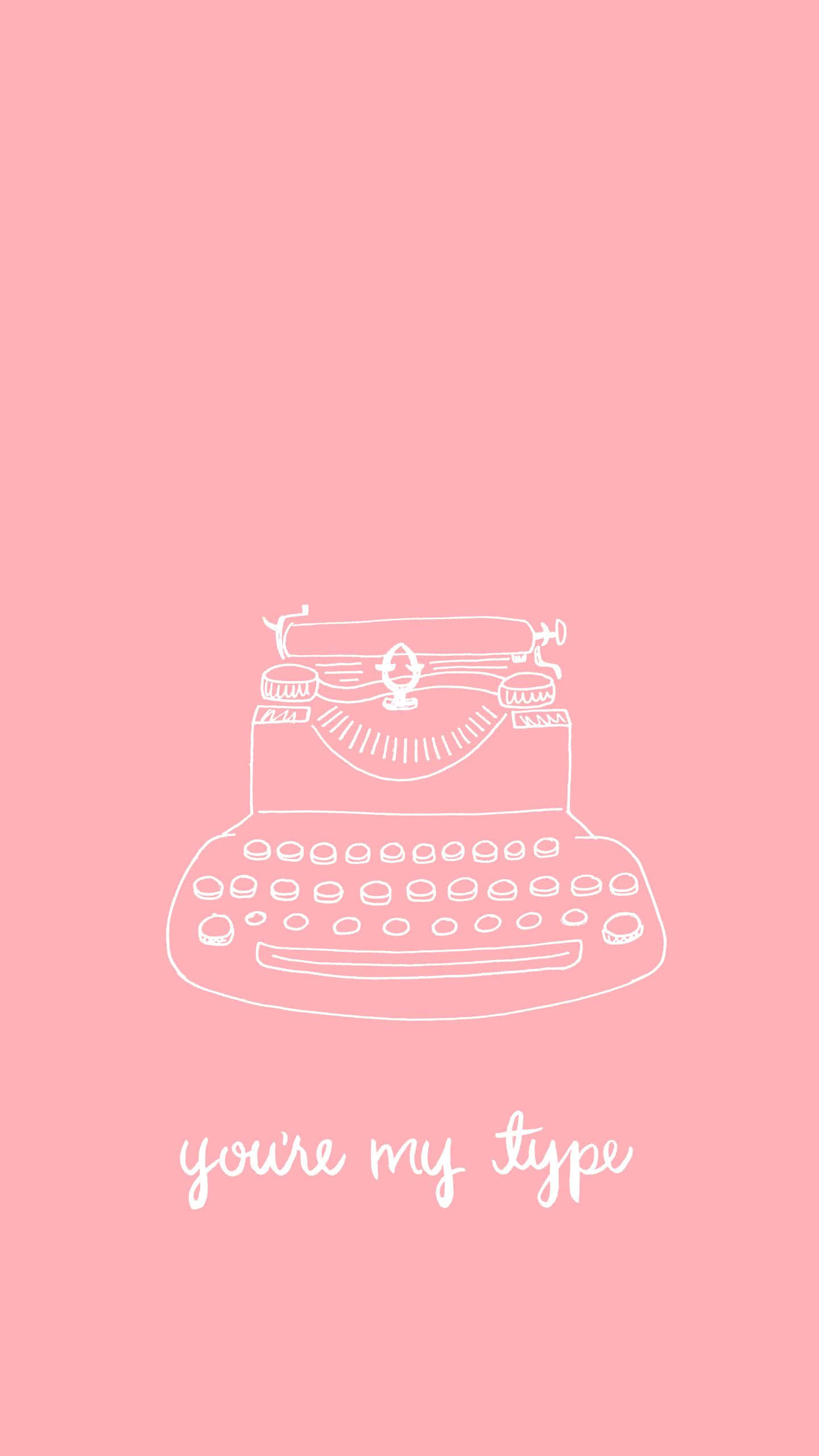 Viaje con tonos rosados: un fondo estético encantador. Fondos de pantalla