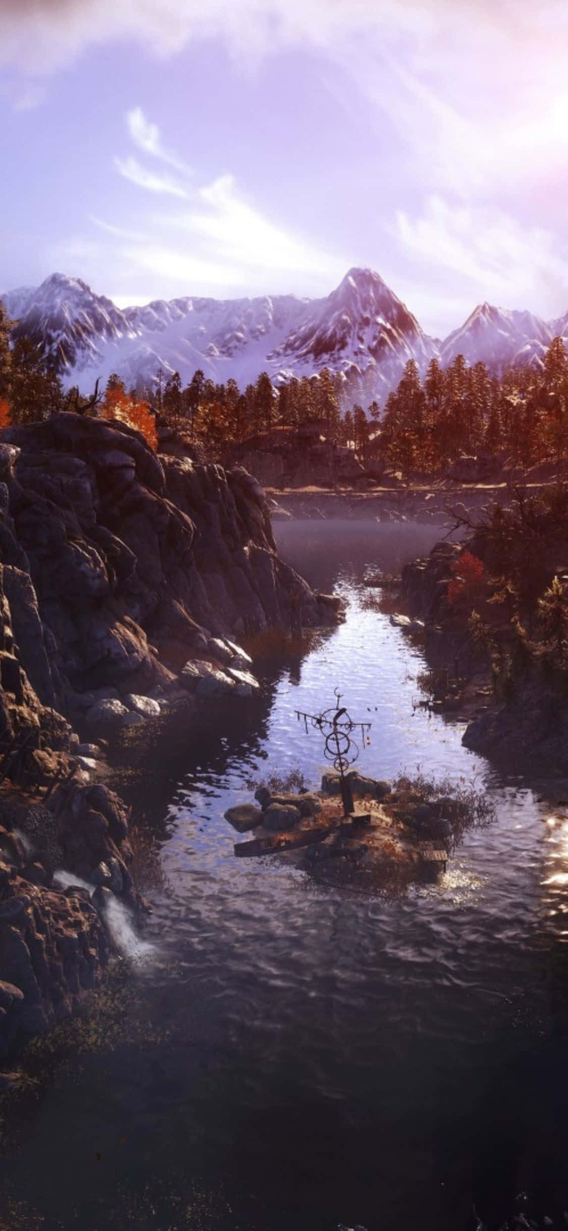 Viaje por el Moscú postapocalíptico en Metro Exodus Fondos de pantalla