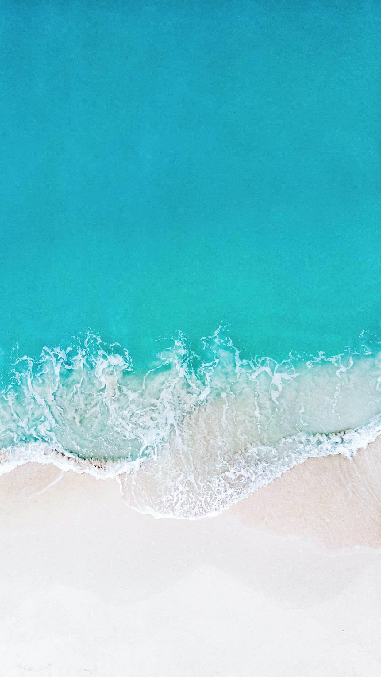 Vibraciones de Verano desde el Aire Fondos de pantalla