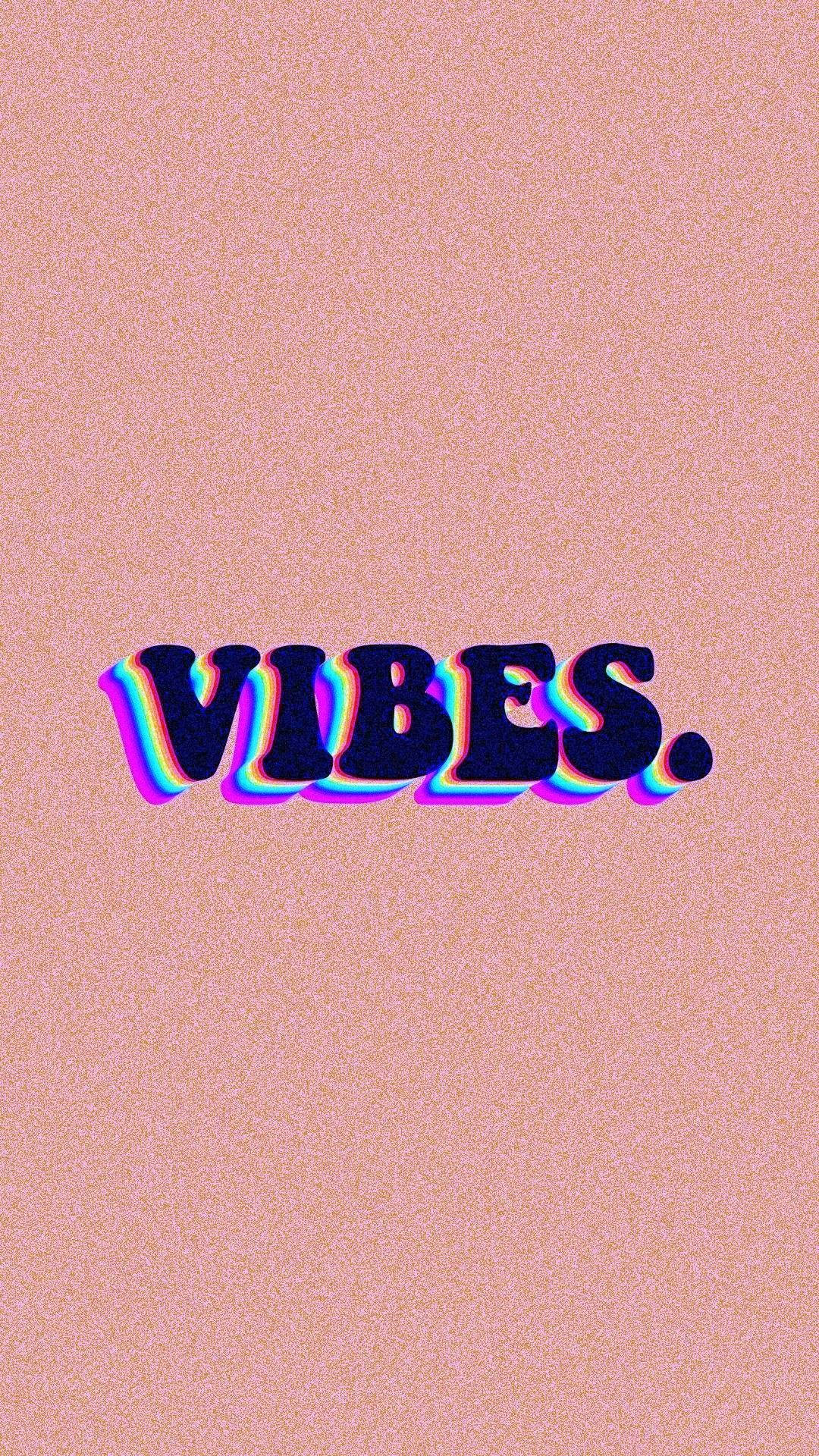 Vibraciones Estéticas Rosas Fondos de pantalla