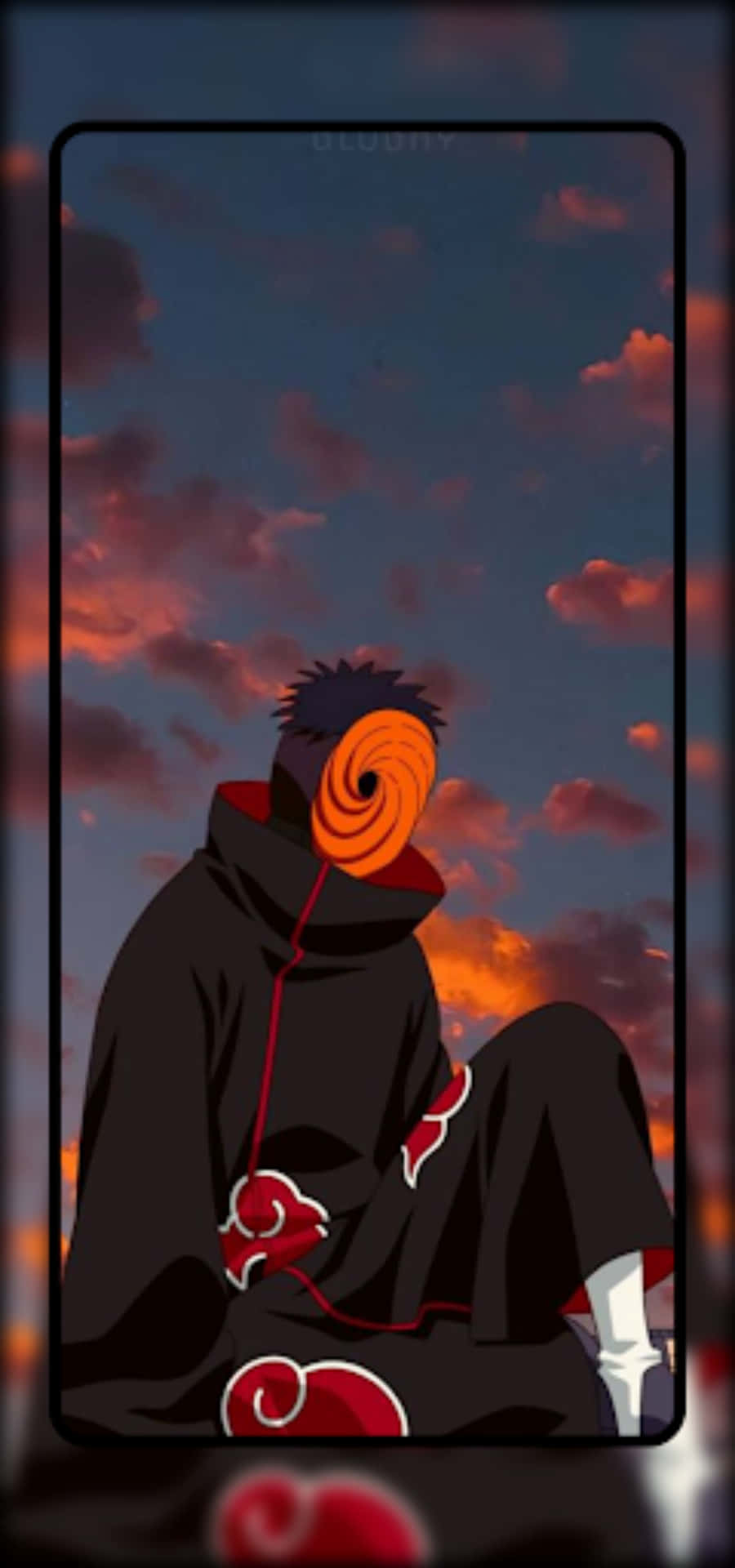 Vibraciones estéticas con Obito Fondos de pantalla