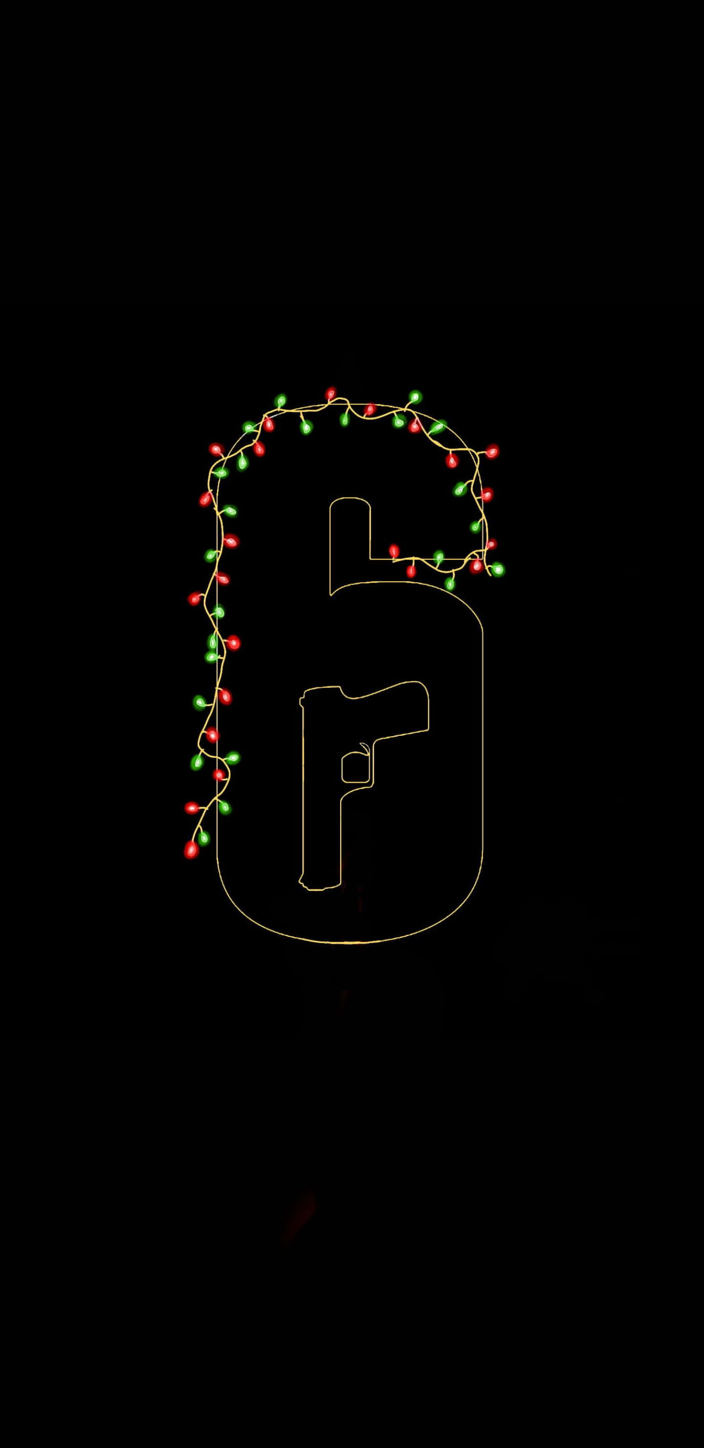 Victoria al estilo Rainbow Six Siege Fondos de pantalla