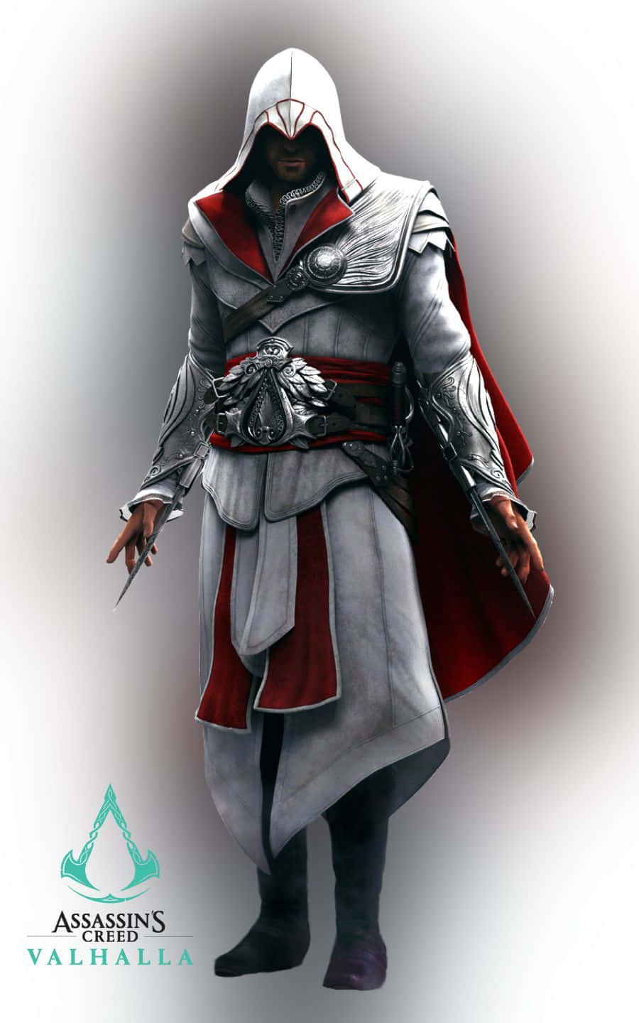 Visión Mística de Assassin's Creed Valhalla en Resolución 1440p Fondos de pantalla