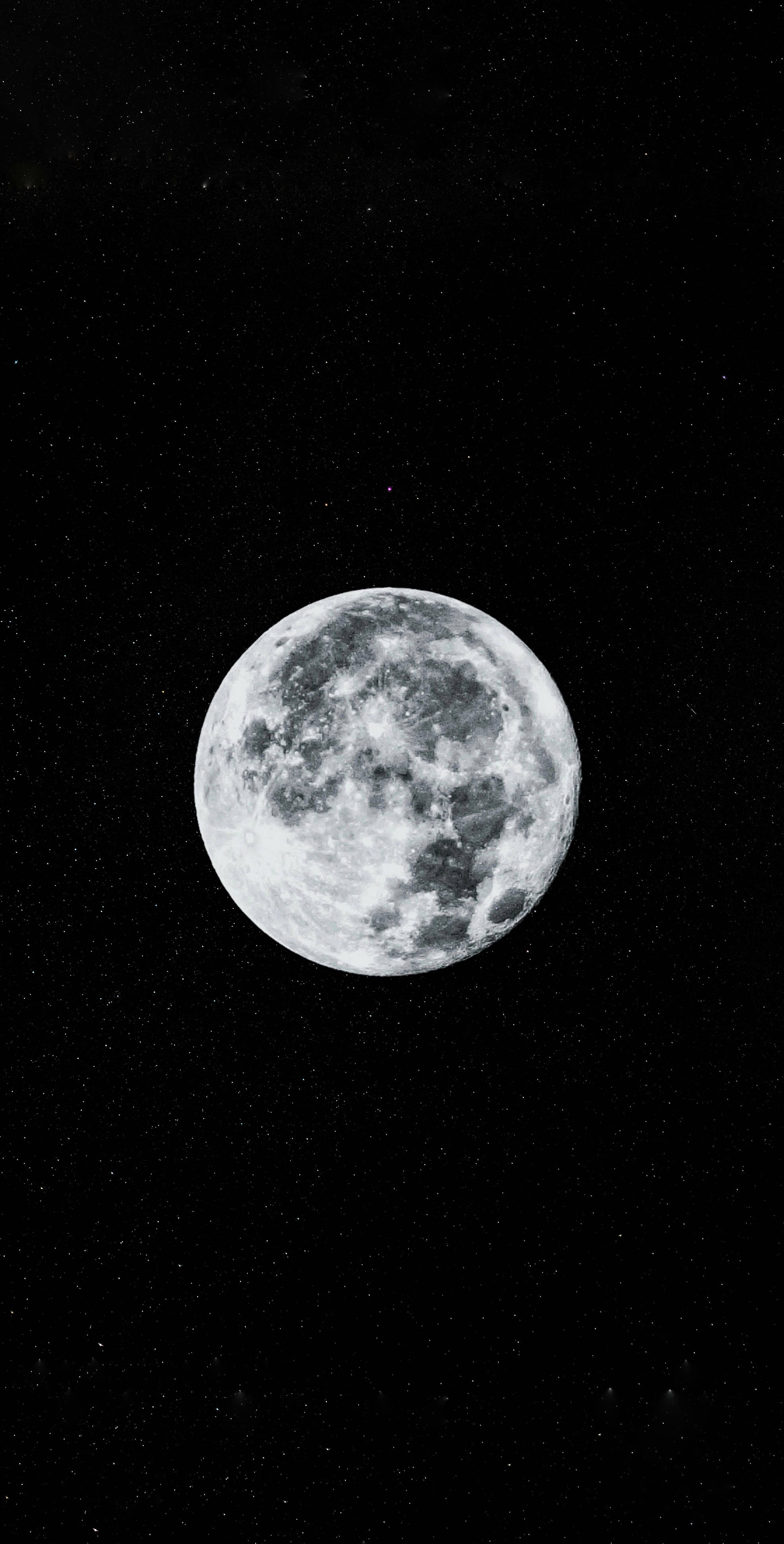 Vista cautivadora de la galaxia Fondos de pantalla