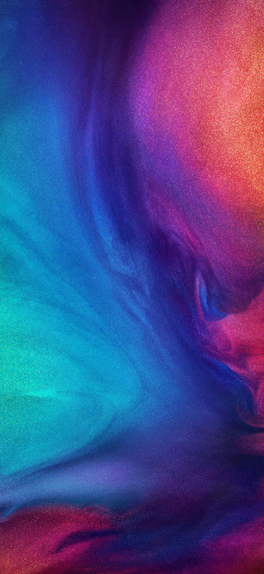 Vista de cerca del nuevo Apple iPhone 13 Mini Fondos de pantalla