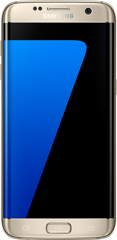 Vista frontal de smartphone Samsung Fondos de pantalla