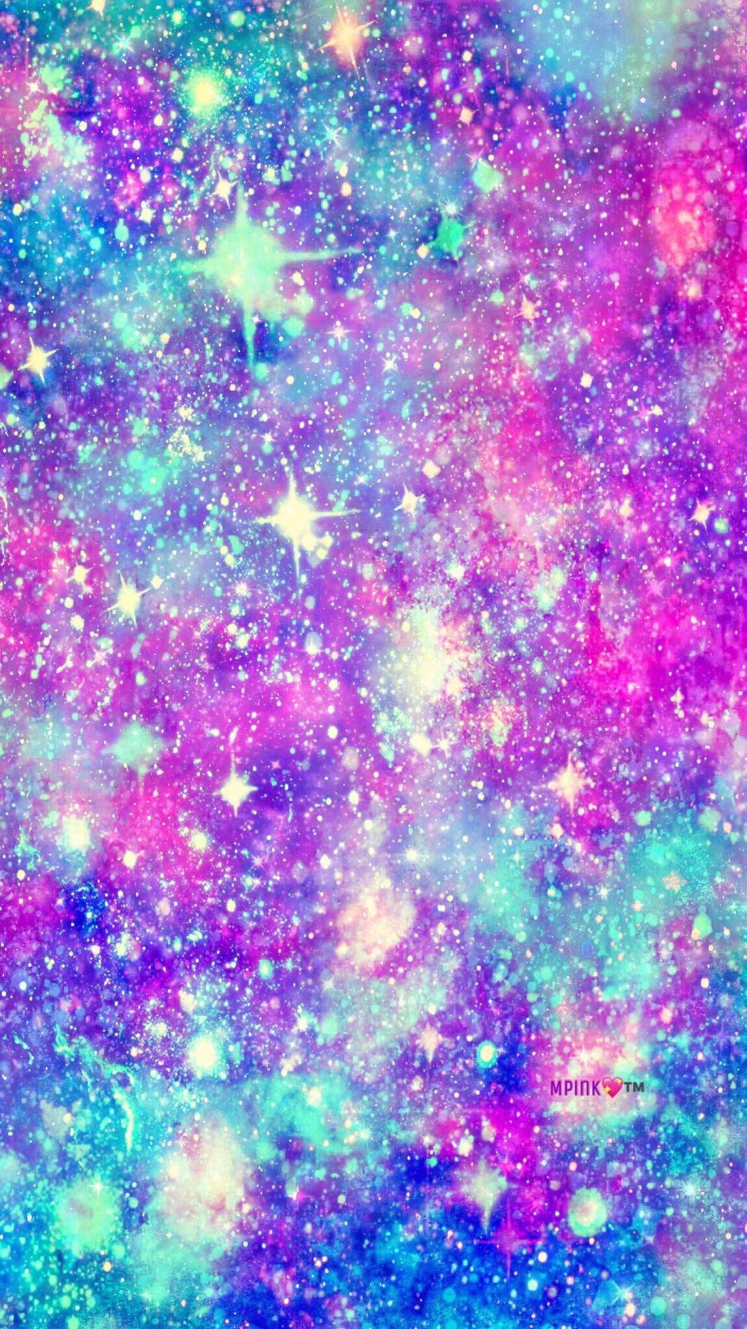 Vista Interestelar Cautivadora Fondos de pantalla